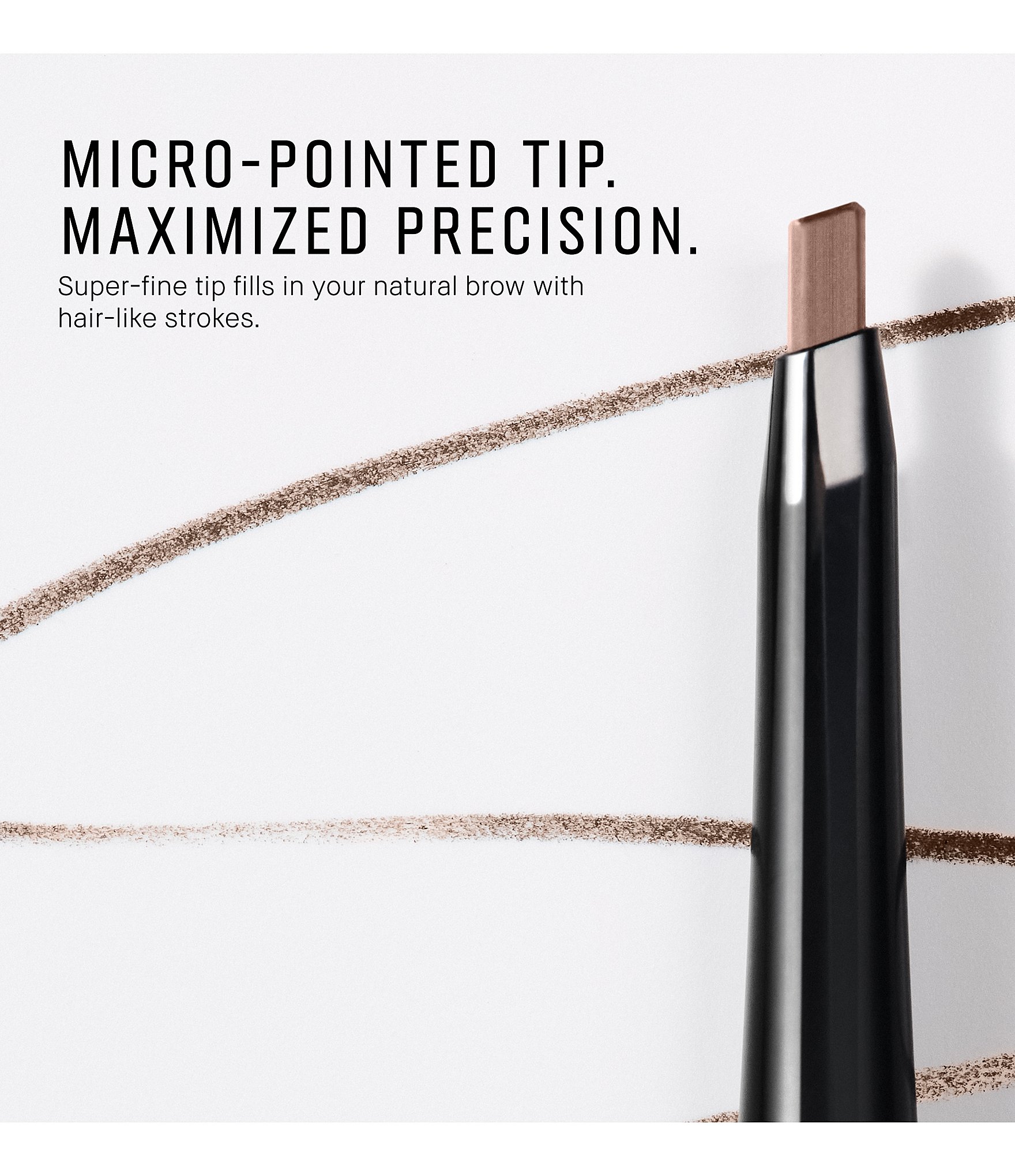 Bobbi Brown Precise 24-Hour Ultra Slim Eyebrow Pencil