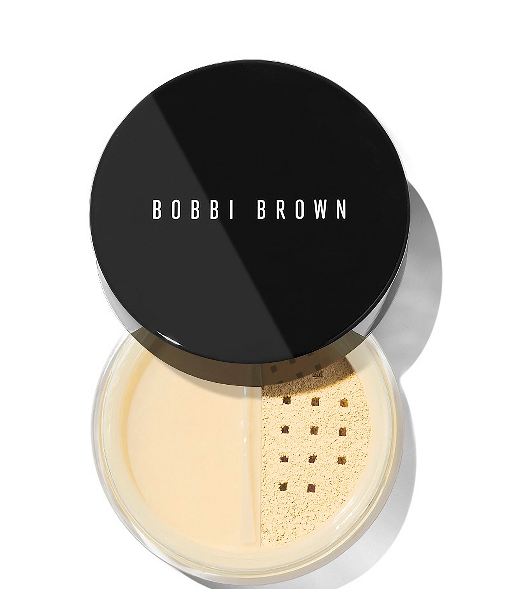 Bobbi Brown Sheer Finish Loose Powder