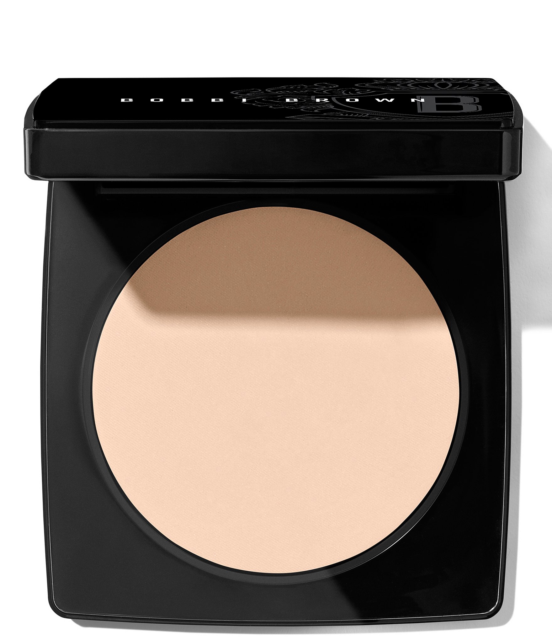 Bobbi Brown Sheer Finish Oil Control Pressed Setting Powder