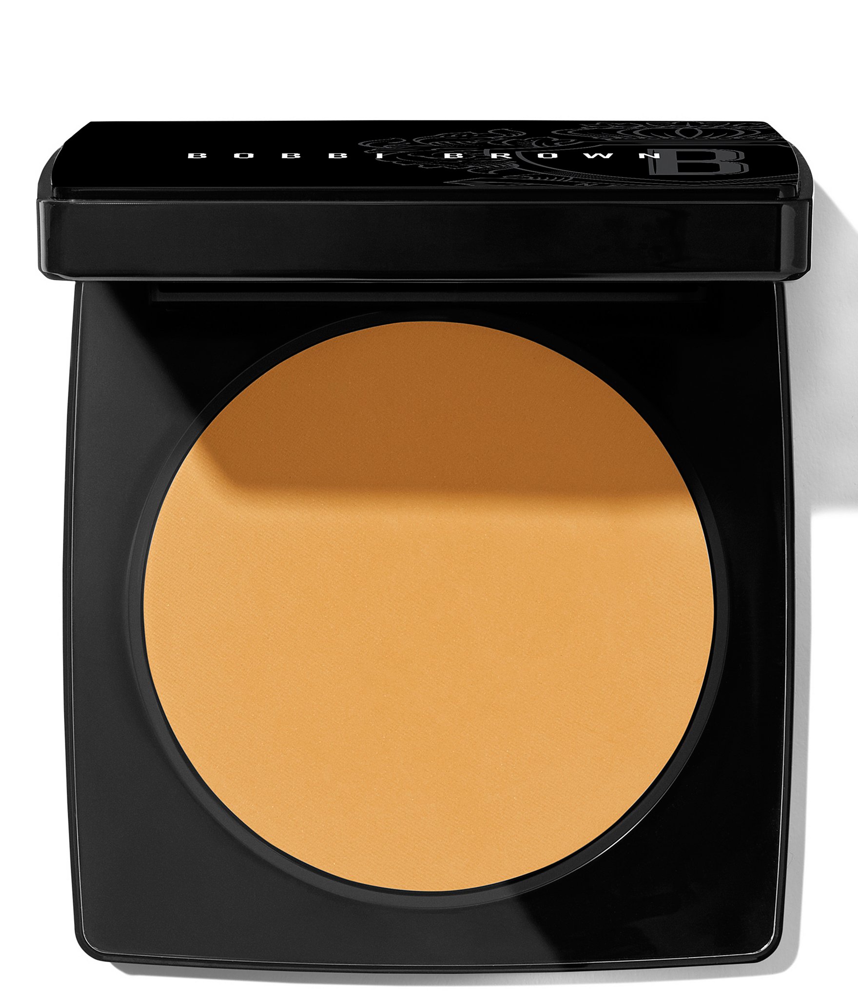 Bobbi Brown Sheer Finish Oil Control Pressed Setting Powder