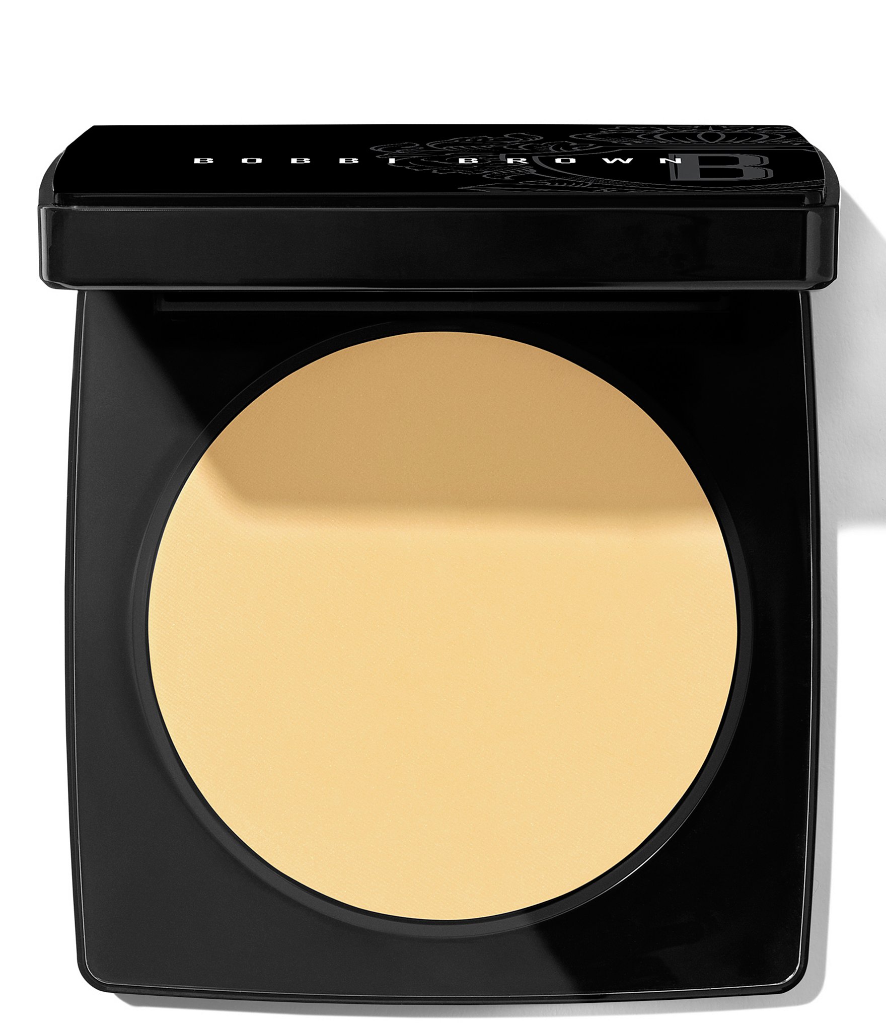 Bobbi Brown Sheer Finish Oil Control Pressed Setting Powder