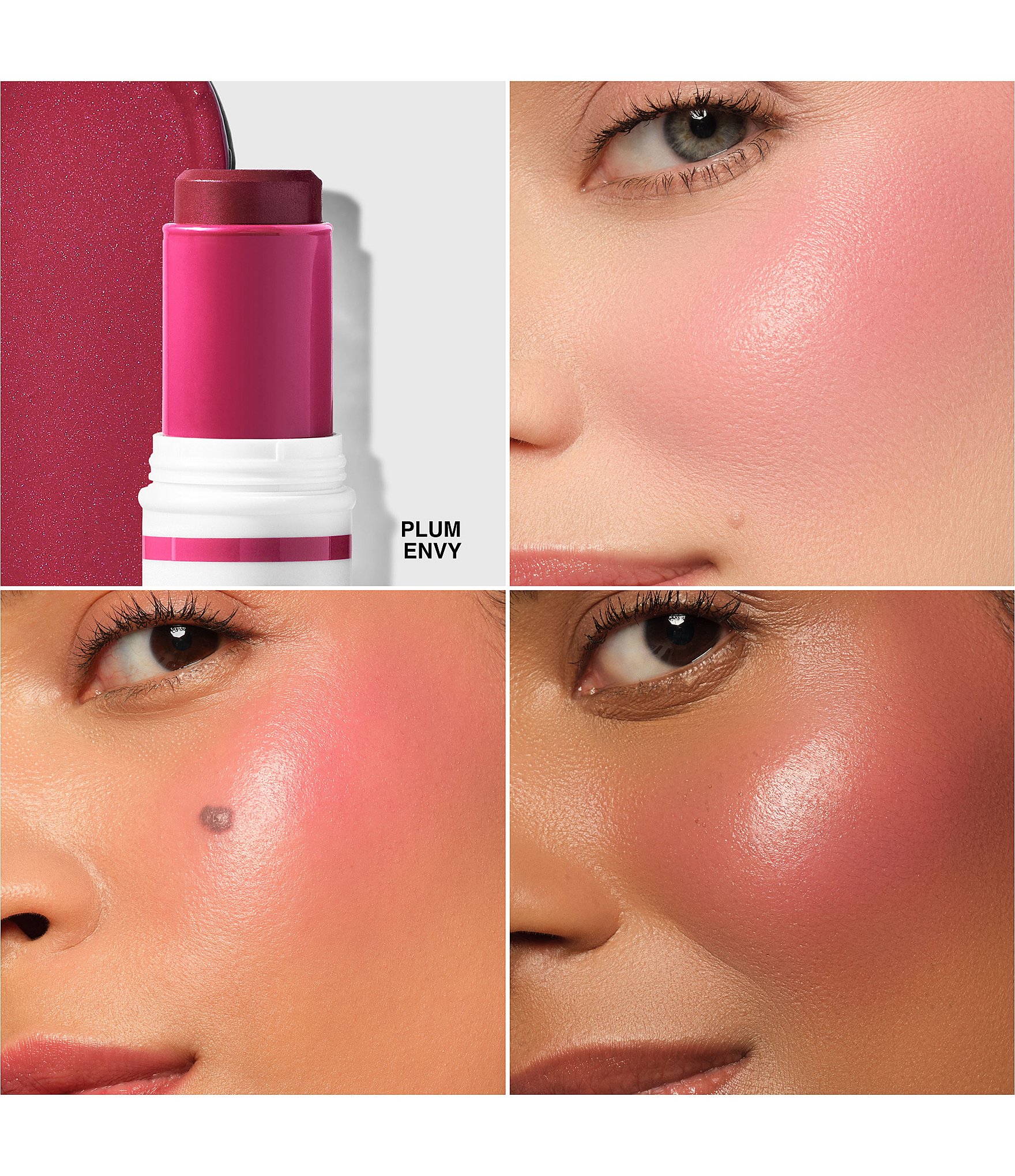 Bobbi Brown Skin Enhancer Blush, Bronzer & Highlighter Multi-Stick