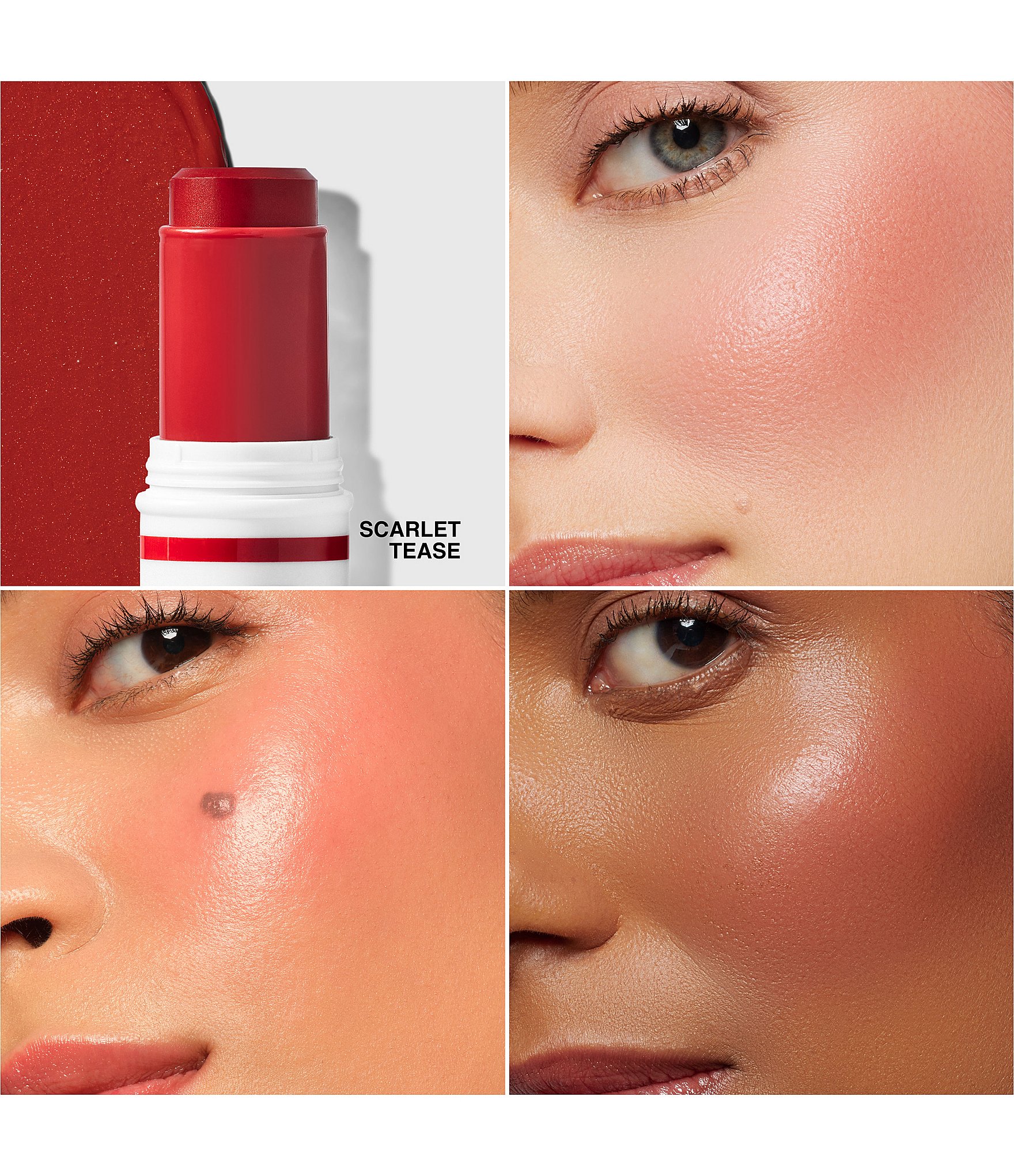 Bobbi Brown Skin Enhancer Blush, Bronzer & Highlighter Multi-Stick