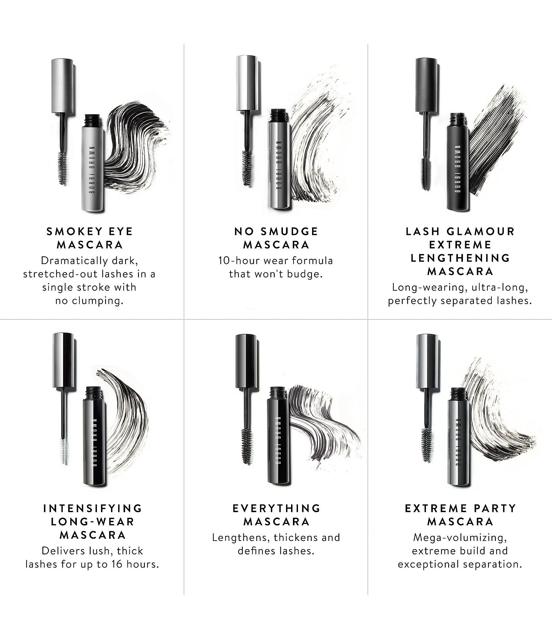 Bobbi Brown Smokey Eye Mascara