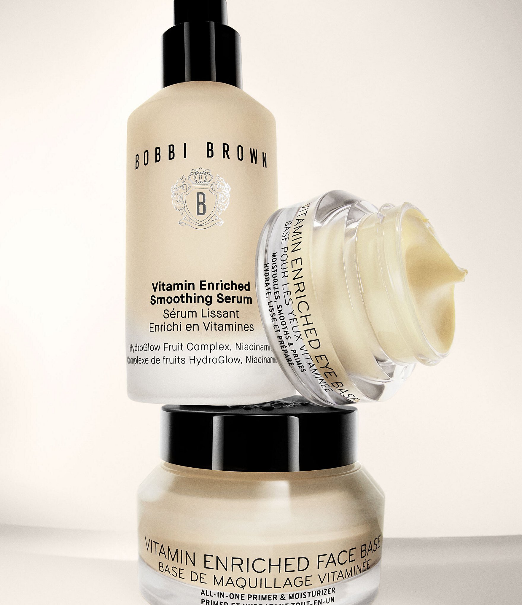 Bobbi Brown Vitamin Enriched Eye Base