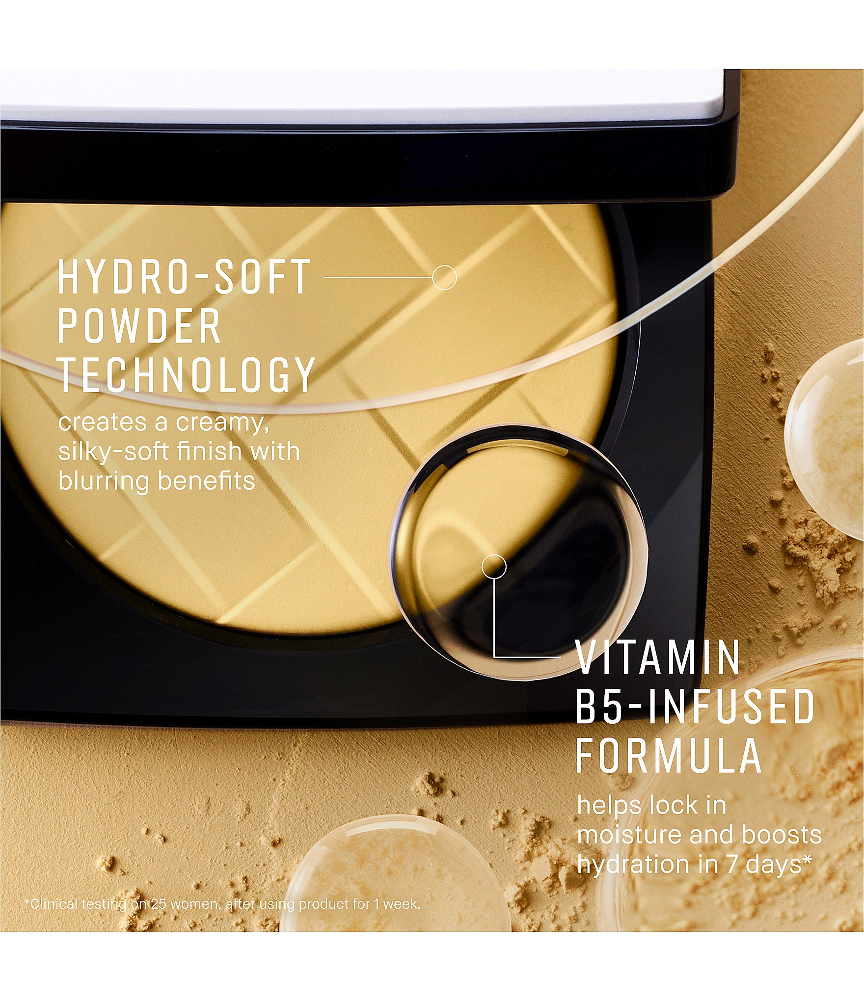 Bobbi Brown Vitamin Enriched Pressed Finishing Powder