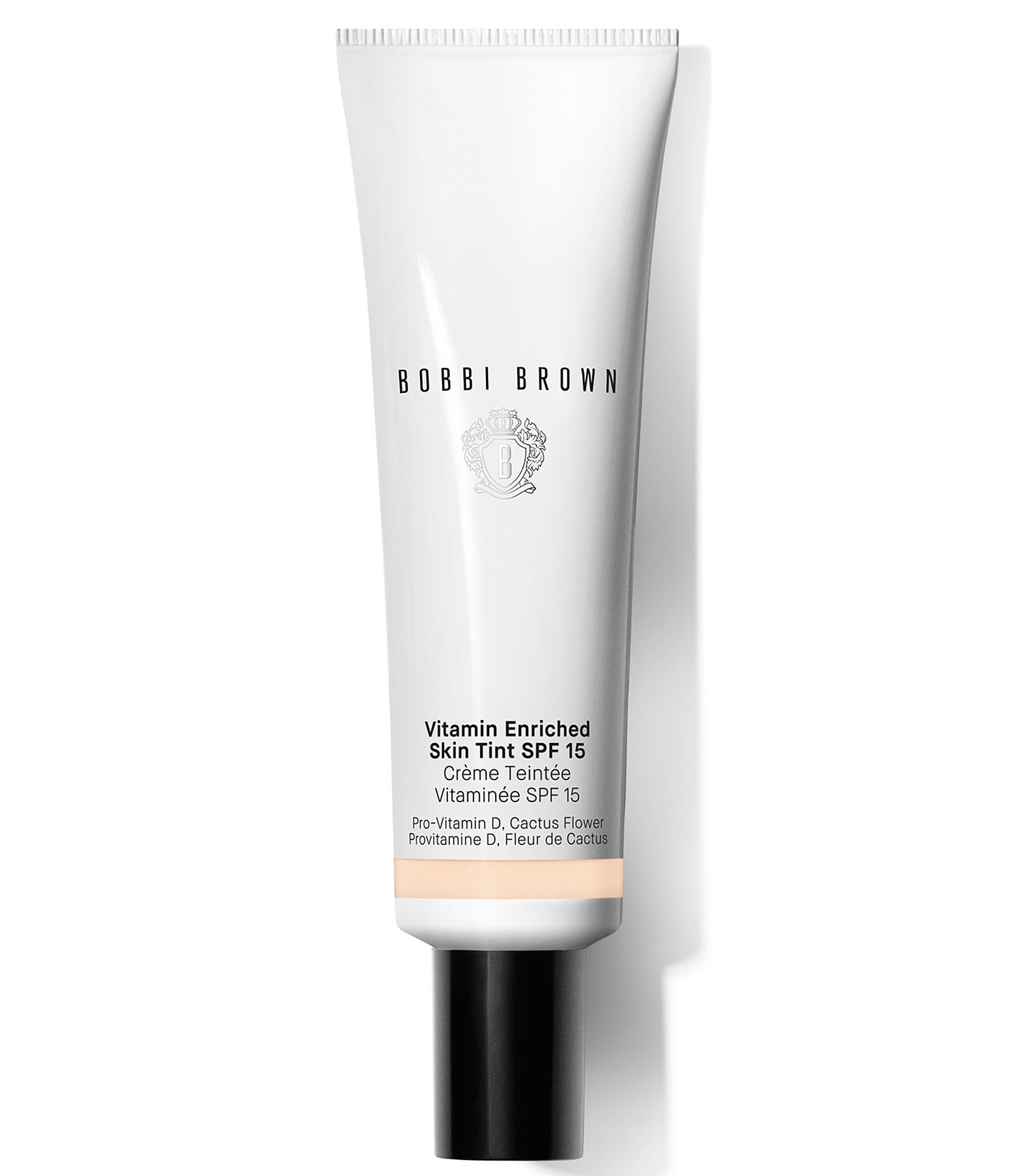 Bobbi Brown Vitamin Enriched Skin Tint SPF 15