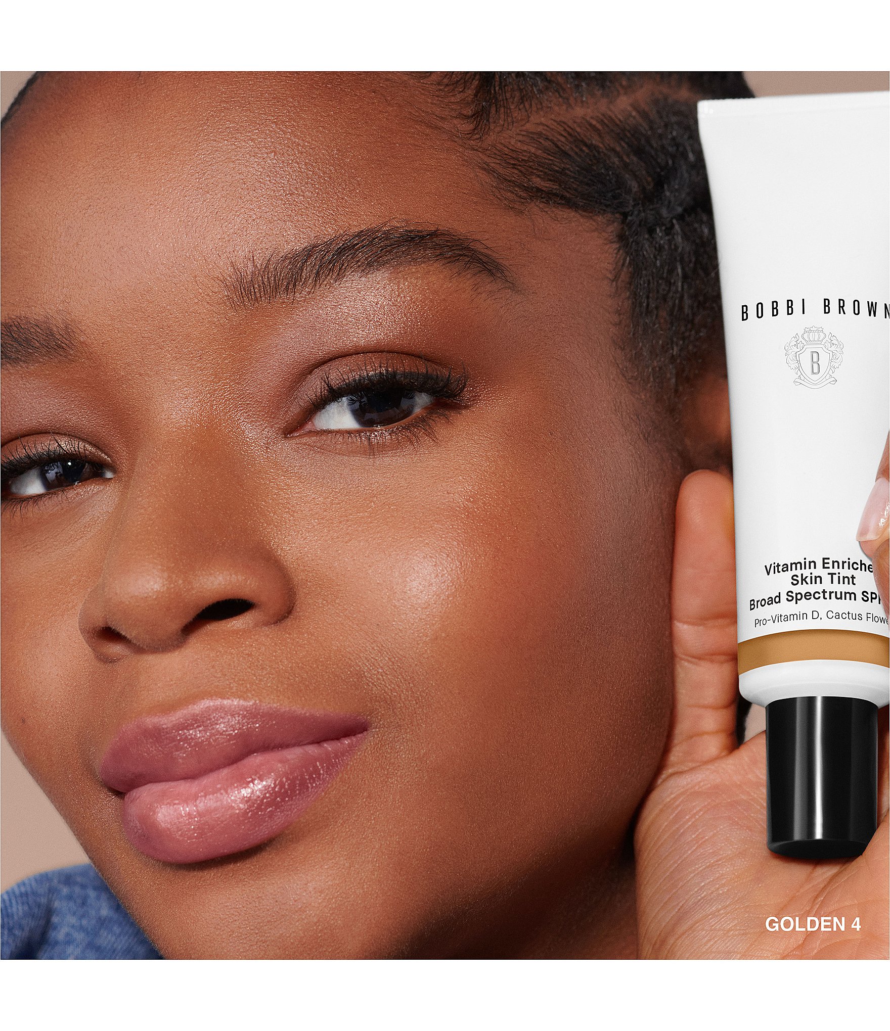 Bobbi Brown Vitamin Enriched Skin Tint SPF 15