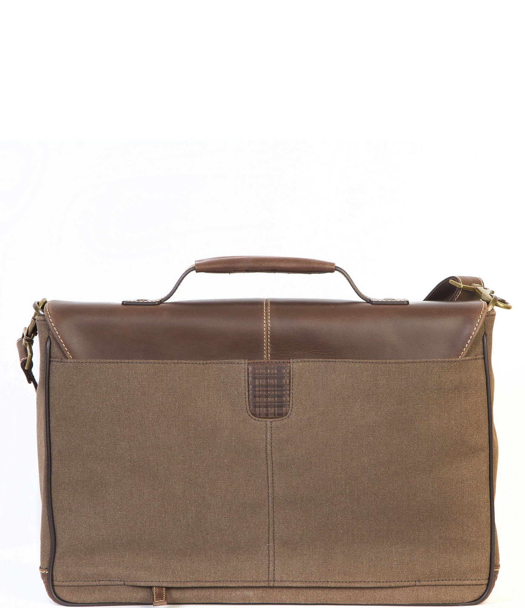 BOCONI Bryant LTE Brokers Briefcase Bag