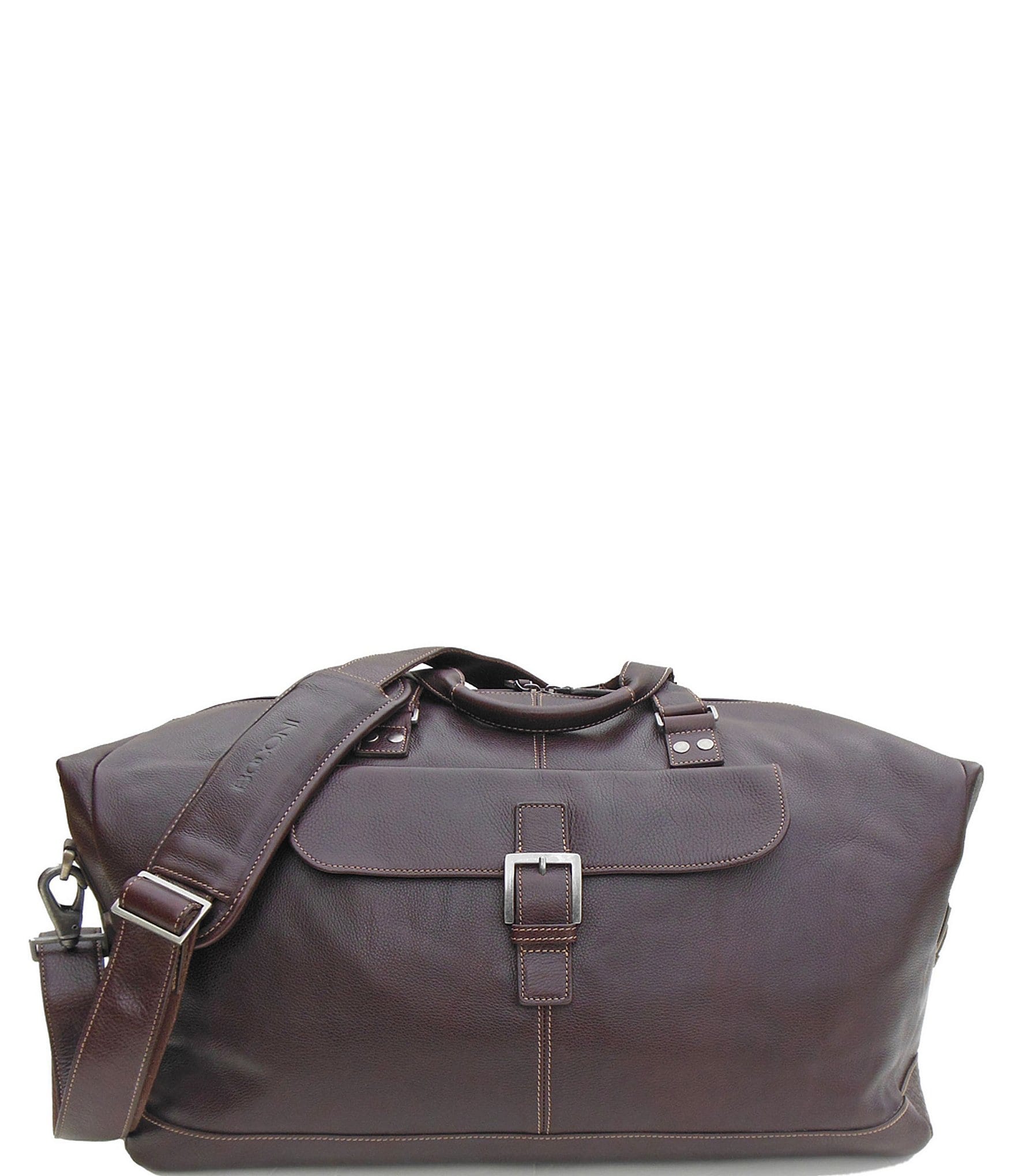 BOCONI Tyler Cargo Duffle Bag