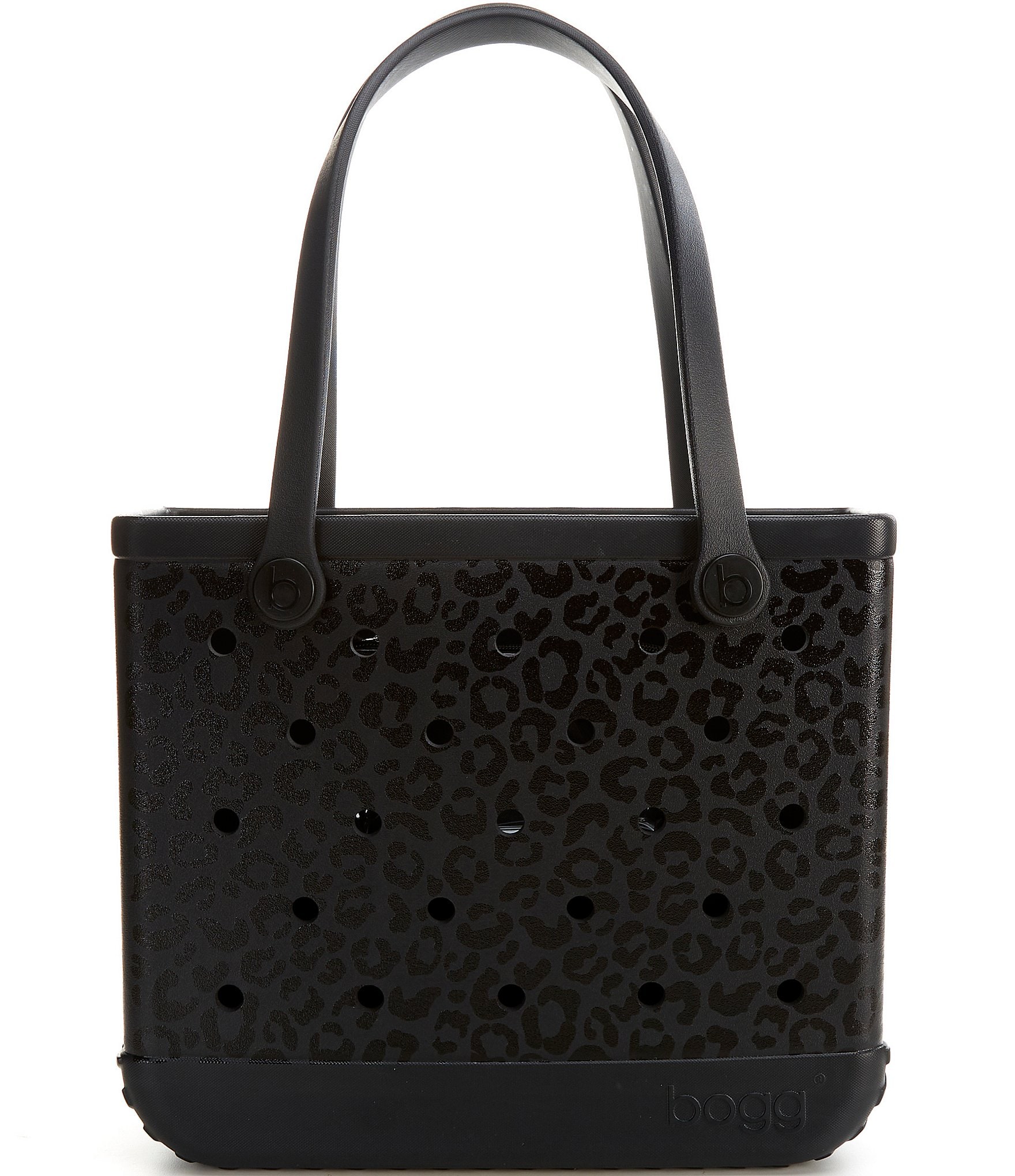 Bogg Bag - Baby and Beauty and the Bogg Set in on sale LEOPARD PRINT