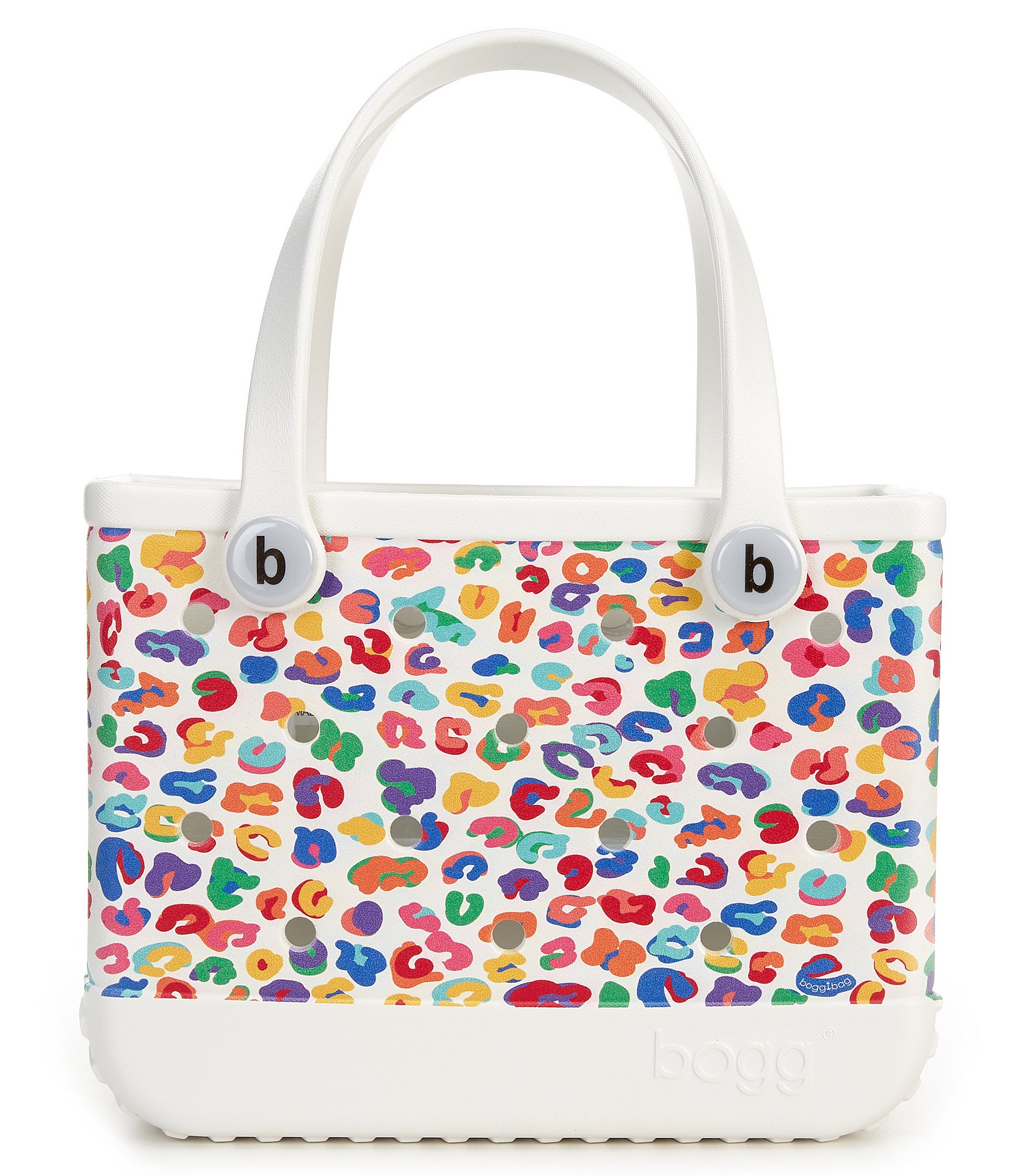 We've got Bogg Bags! Yes we do! We've got Bogg Bags! Which color is for  you? #dillardshandbags #dillards #boggbag #bamabagsandbling…