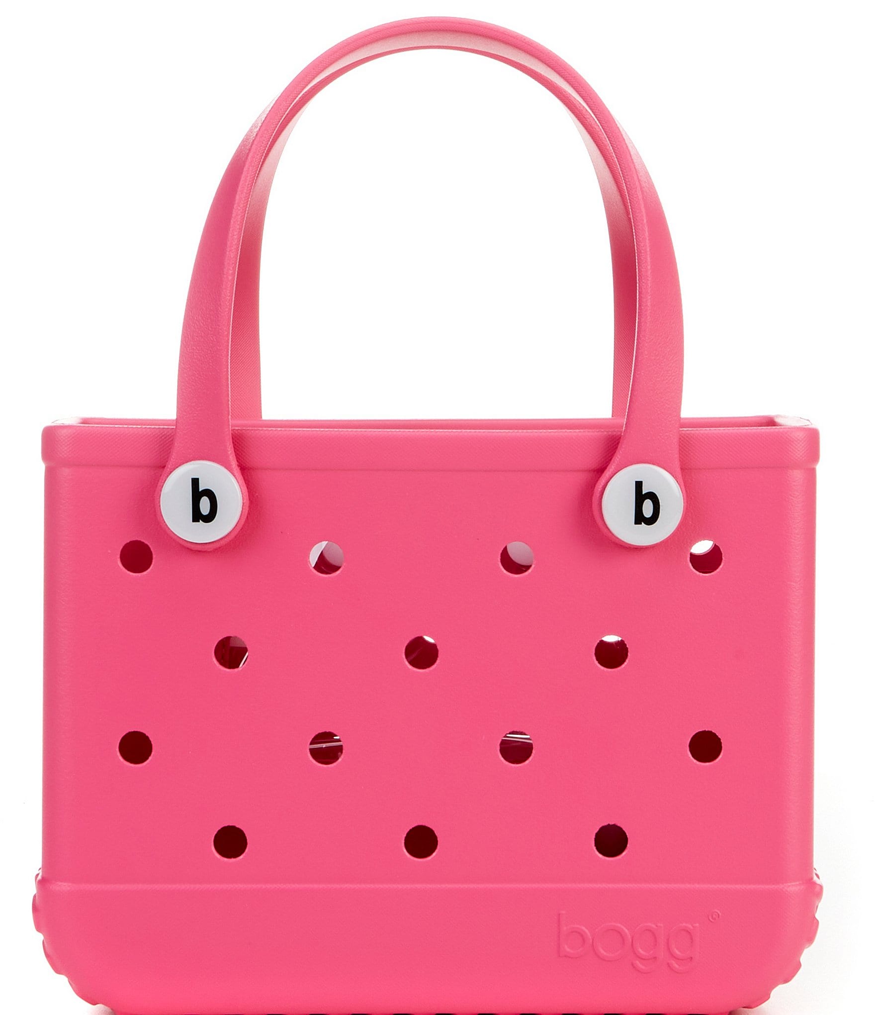 bogg bag haute pink original  Bags, Louis vuitton bag neverfull, Pink