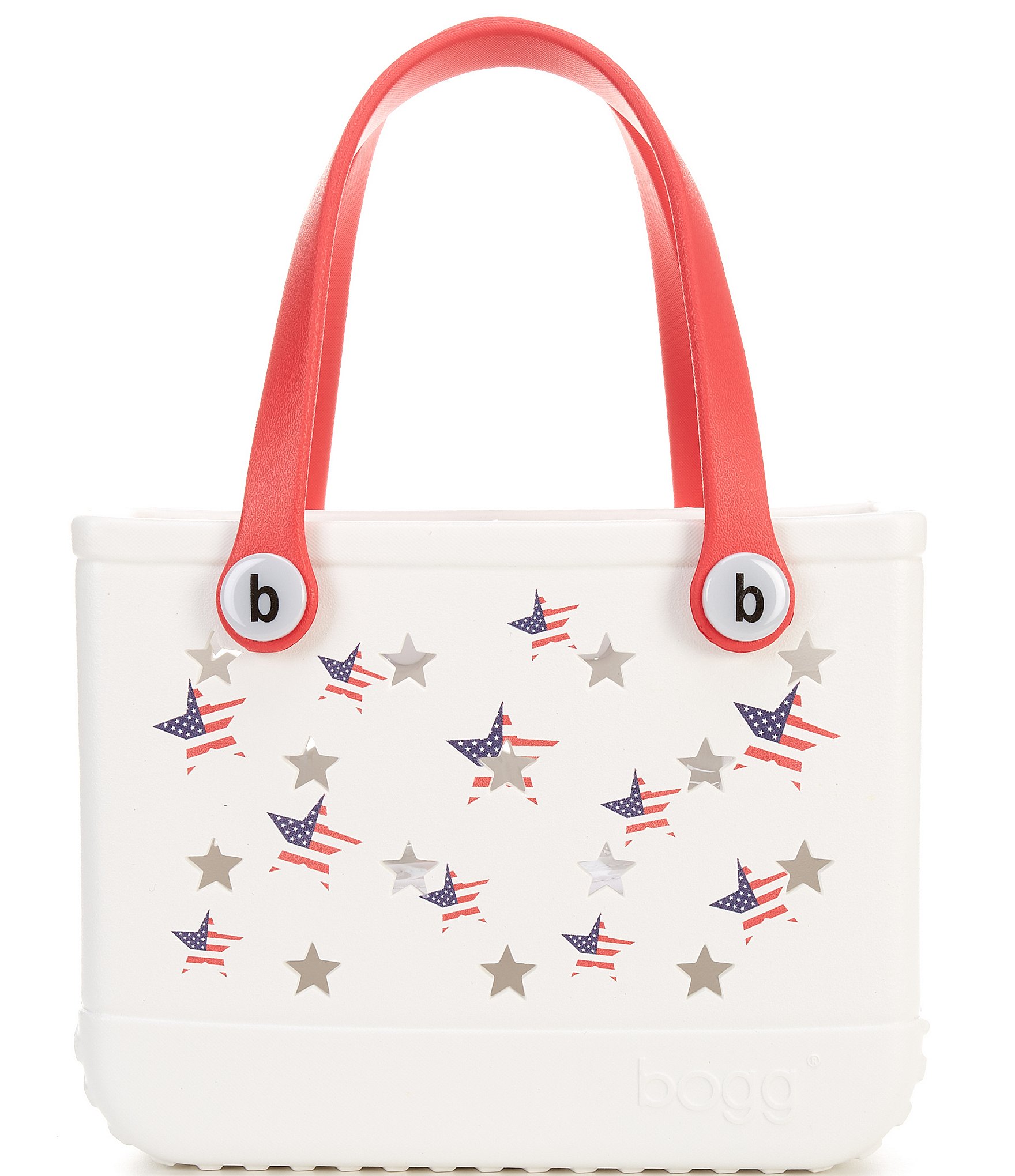 Bogg Bag Bitty Star Spangled Tote Bag