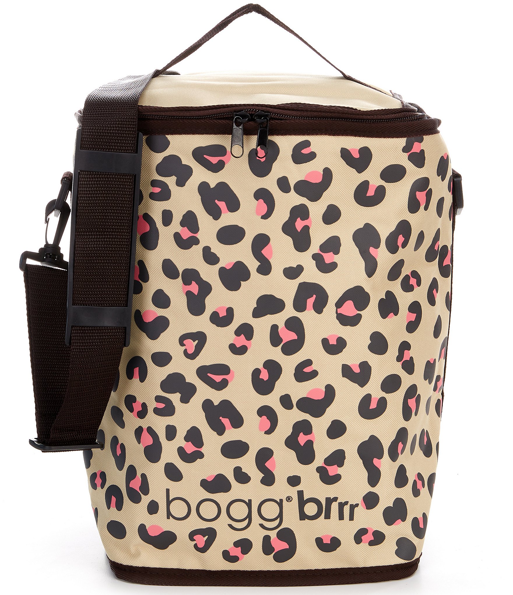 Bogg® Bag Multi-Leopard Collection