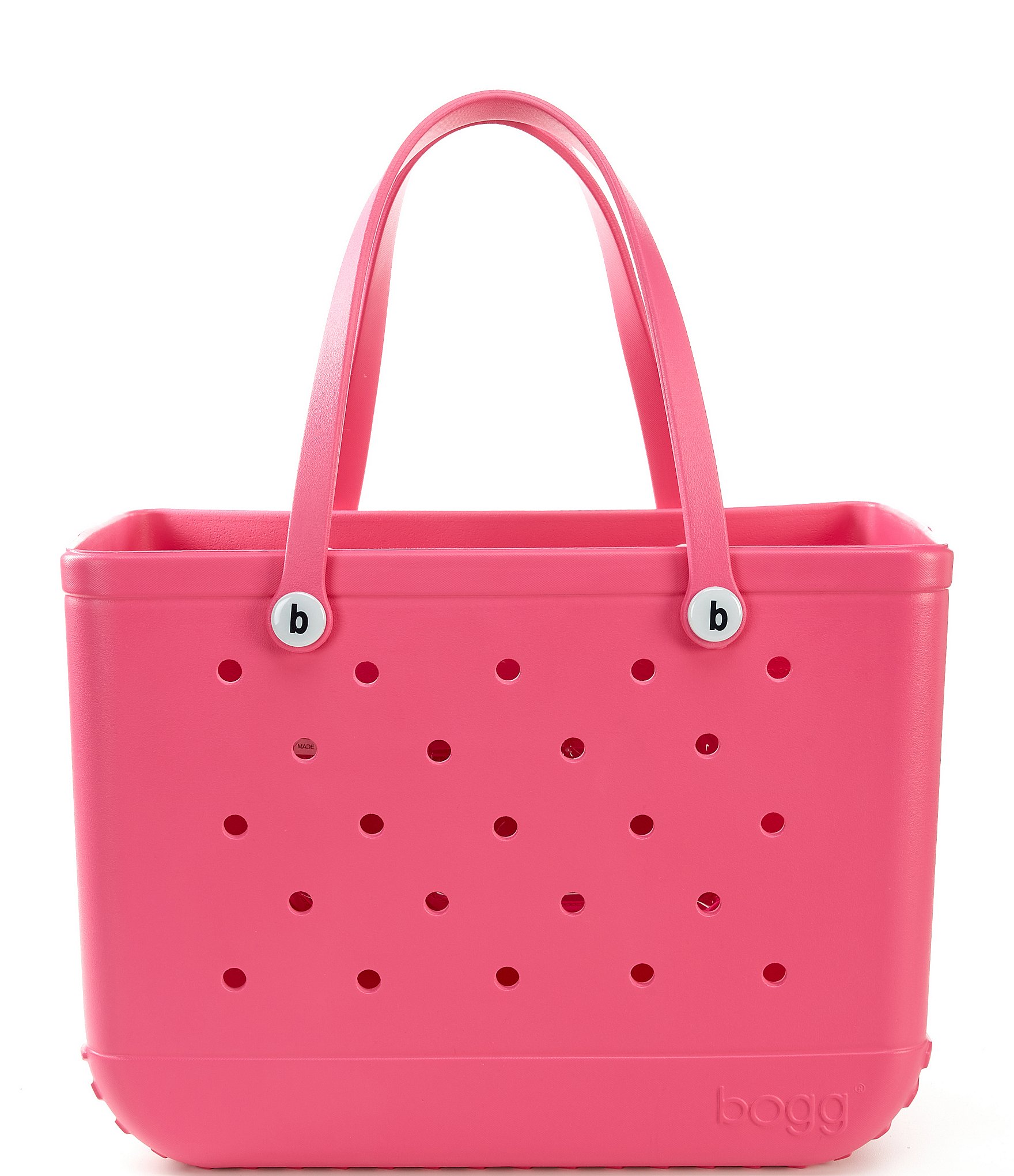 pink pink Arditex Canvas & Beach Tote Bag - 898777 