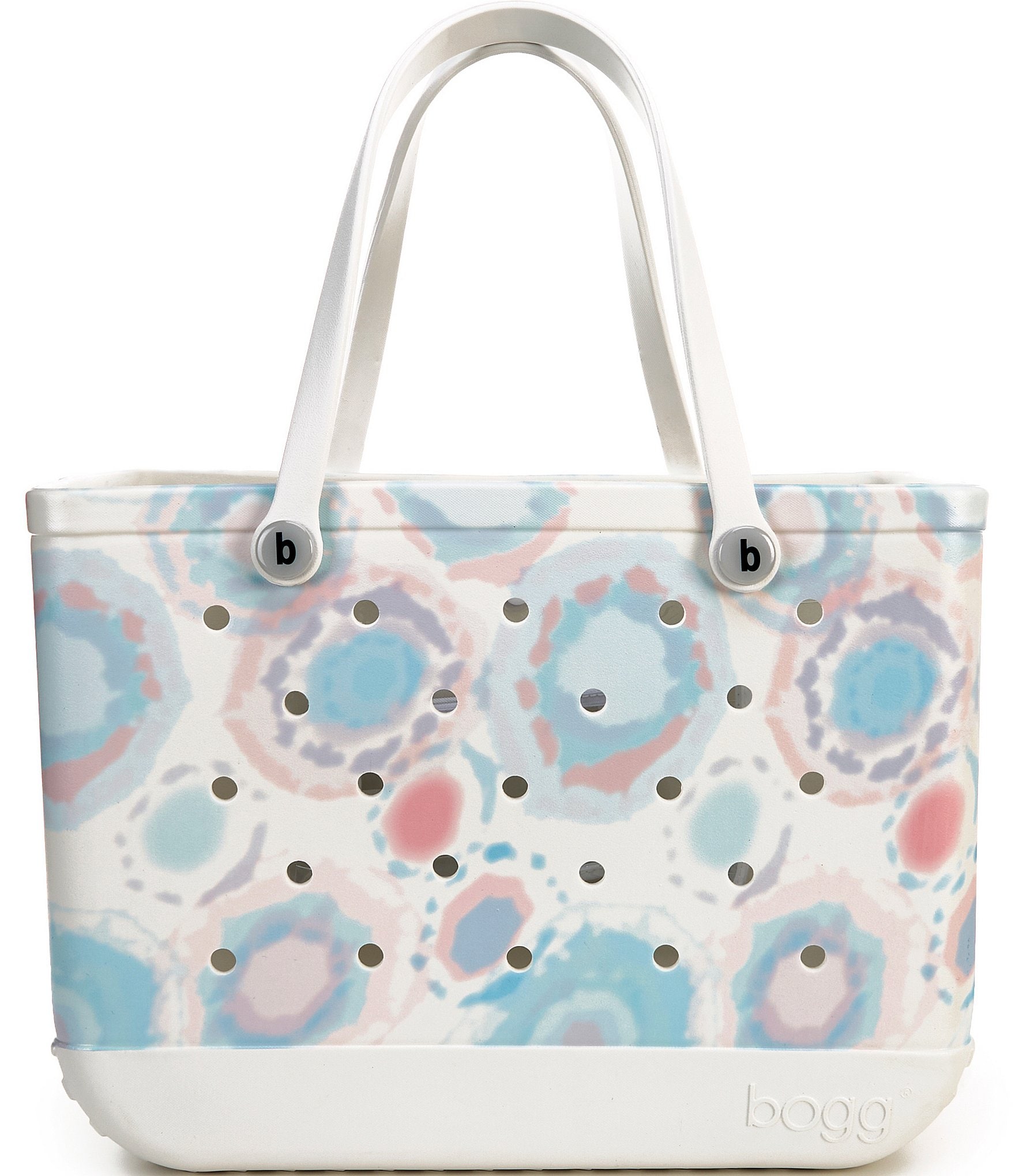 Bogg Bag Baby Small Tote - Tie Dye - reBlossom Mama & Baby Shop