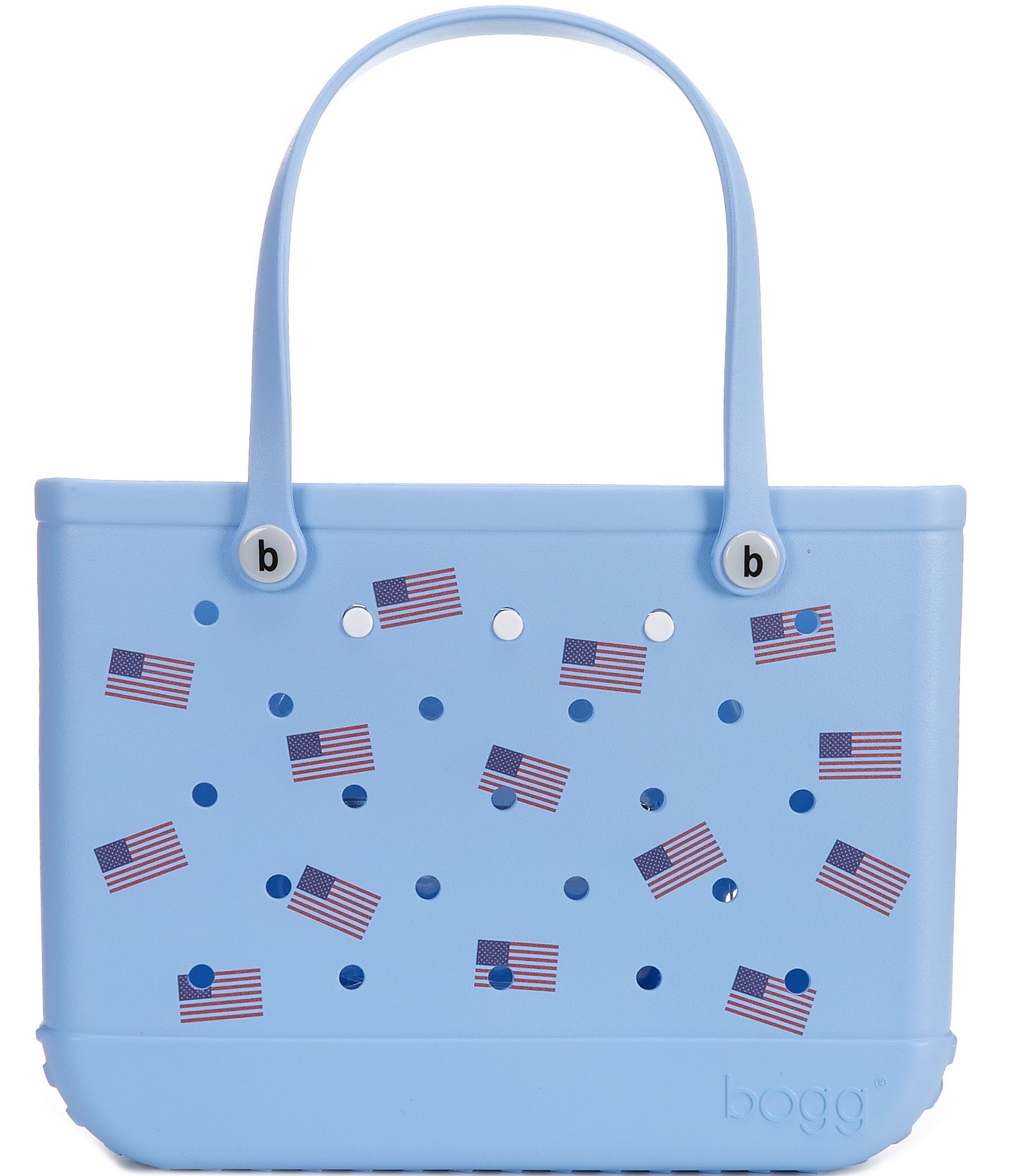 Bogg Bag Original Bogg Coastal USA Tote Bag