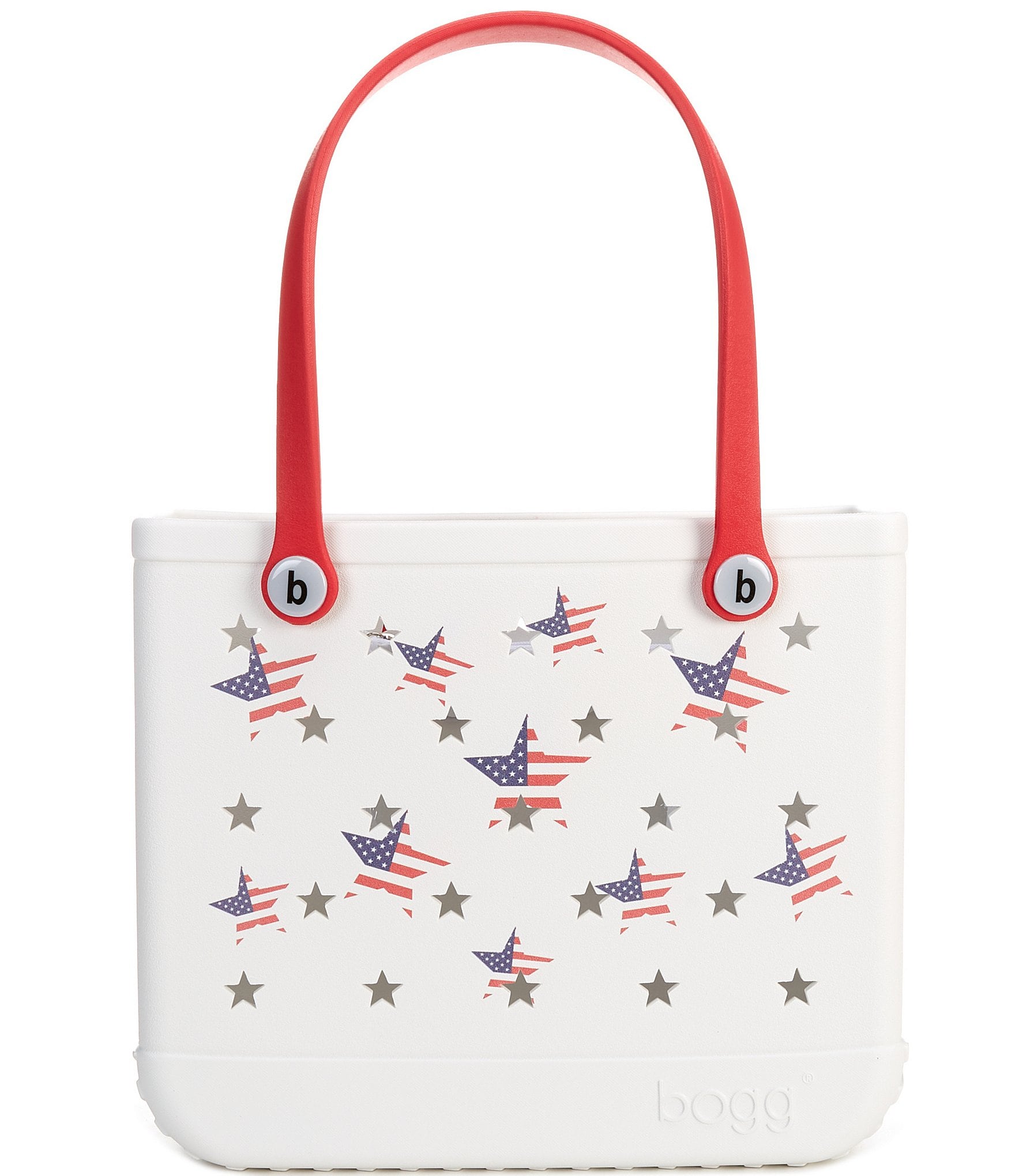 Bogg Bag Small Star Spangled Bogg Tote Bag