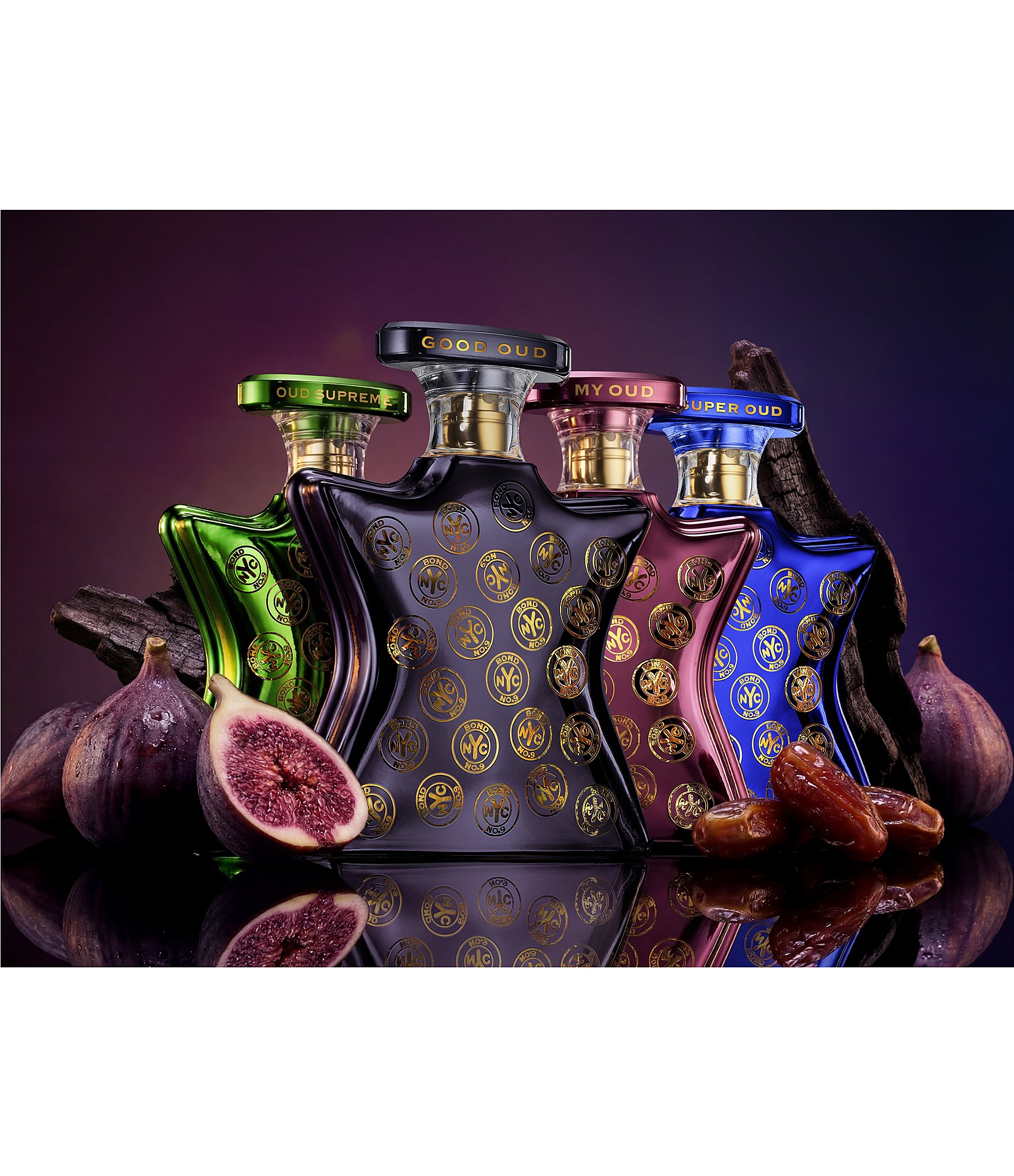 Bond No. 9 New York Oud Supreme Eau de Parfum