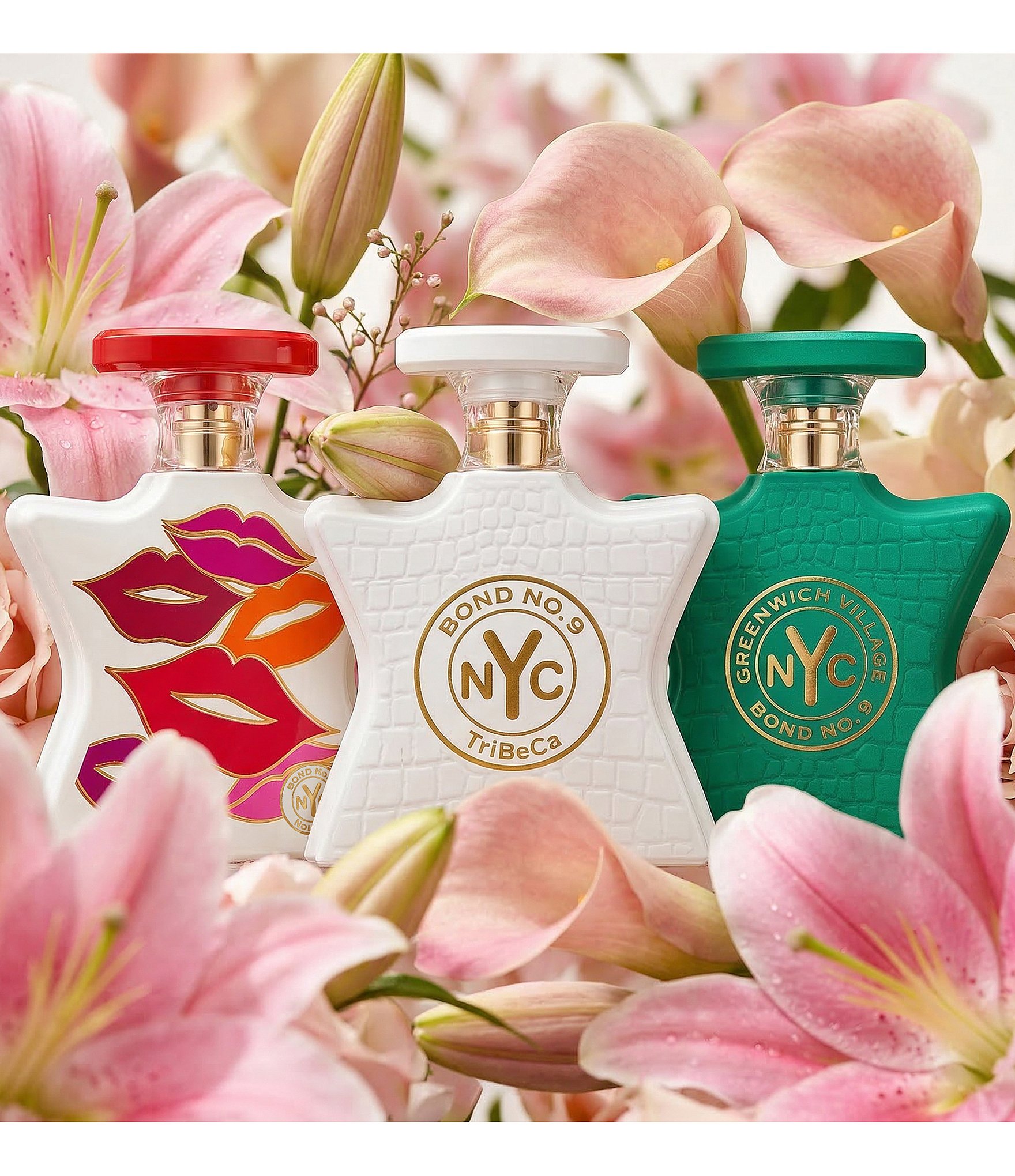 Bond No. 9 New York TriBeCa Eau de Parfum