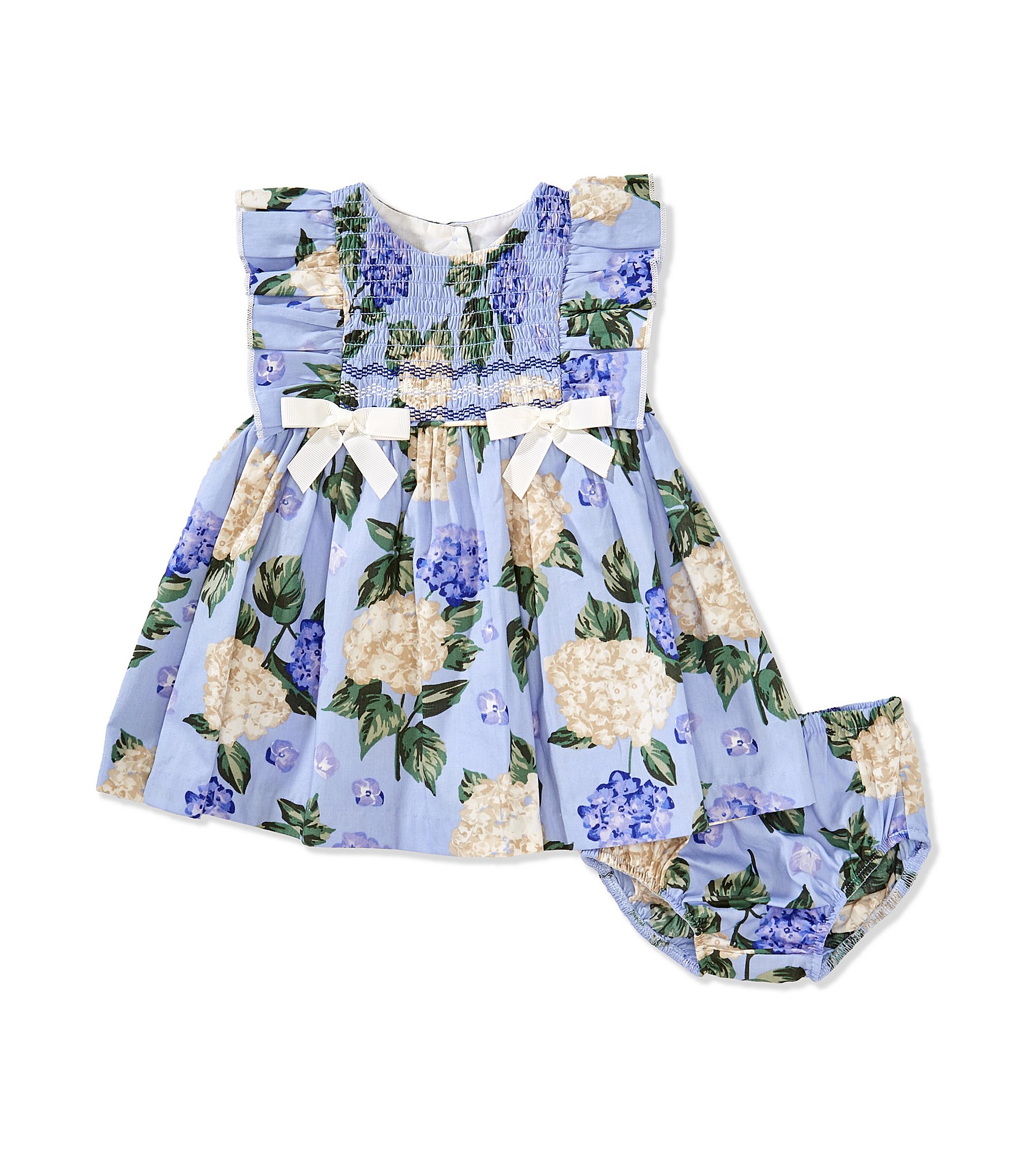 Bonnie Jean: Baby Girl Dresses | Dillard's