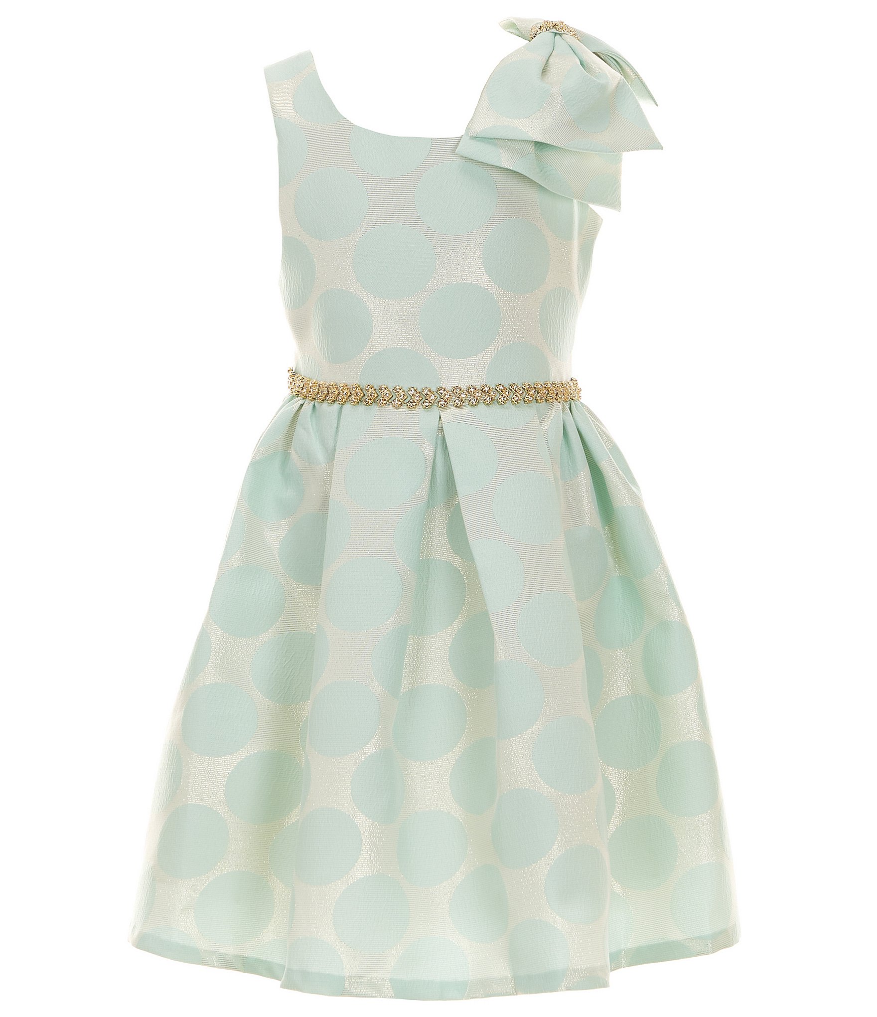 Dillards mint outlet green dresses