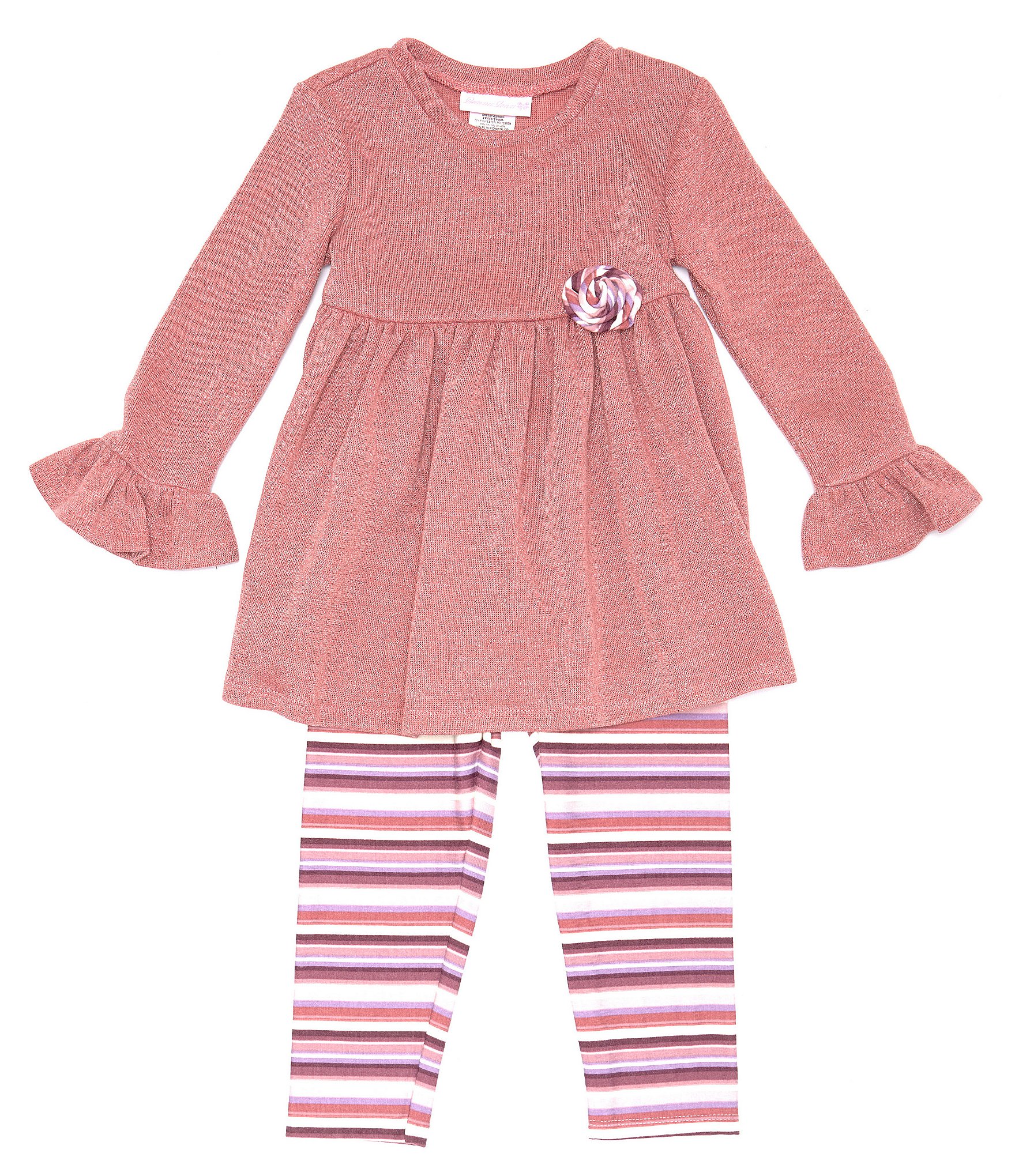Sale & Clearance Girls' Outfits & Sets