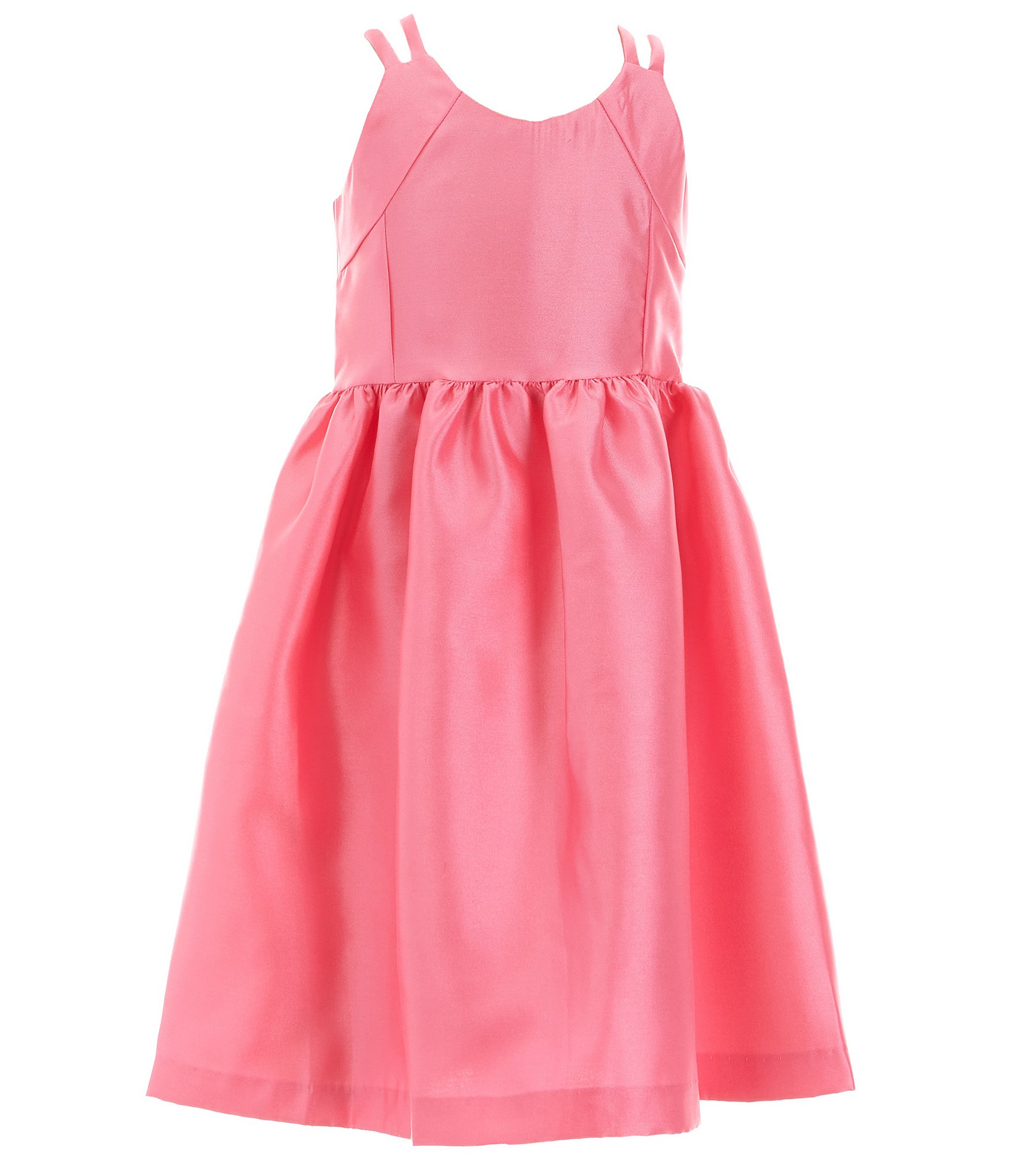 Kate Spade bow back fit and flare dress  Flare dress, Fit and flare dress,  Bow back dresses