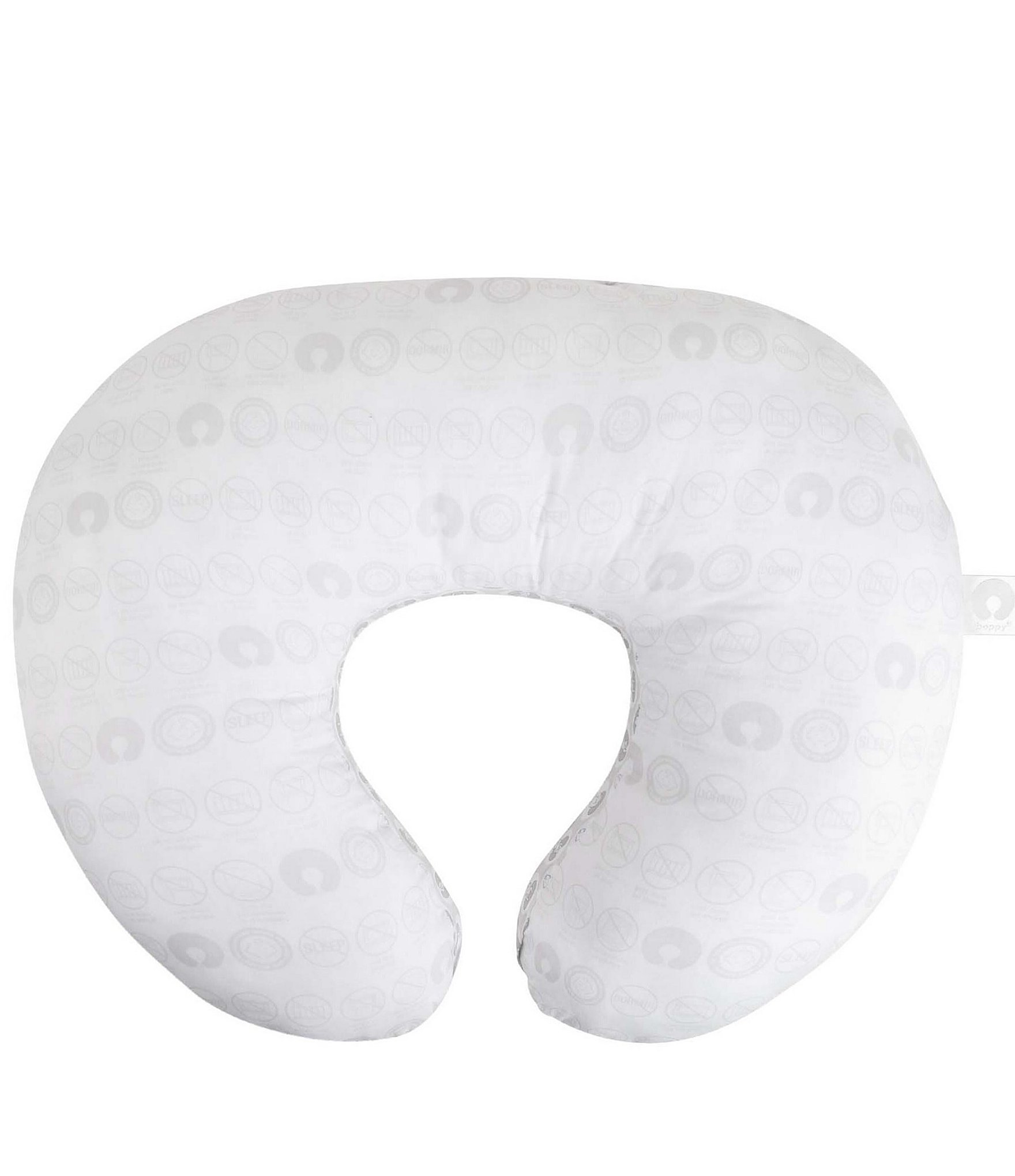 Boppy Bare Naked Original Nursing Support