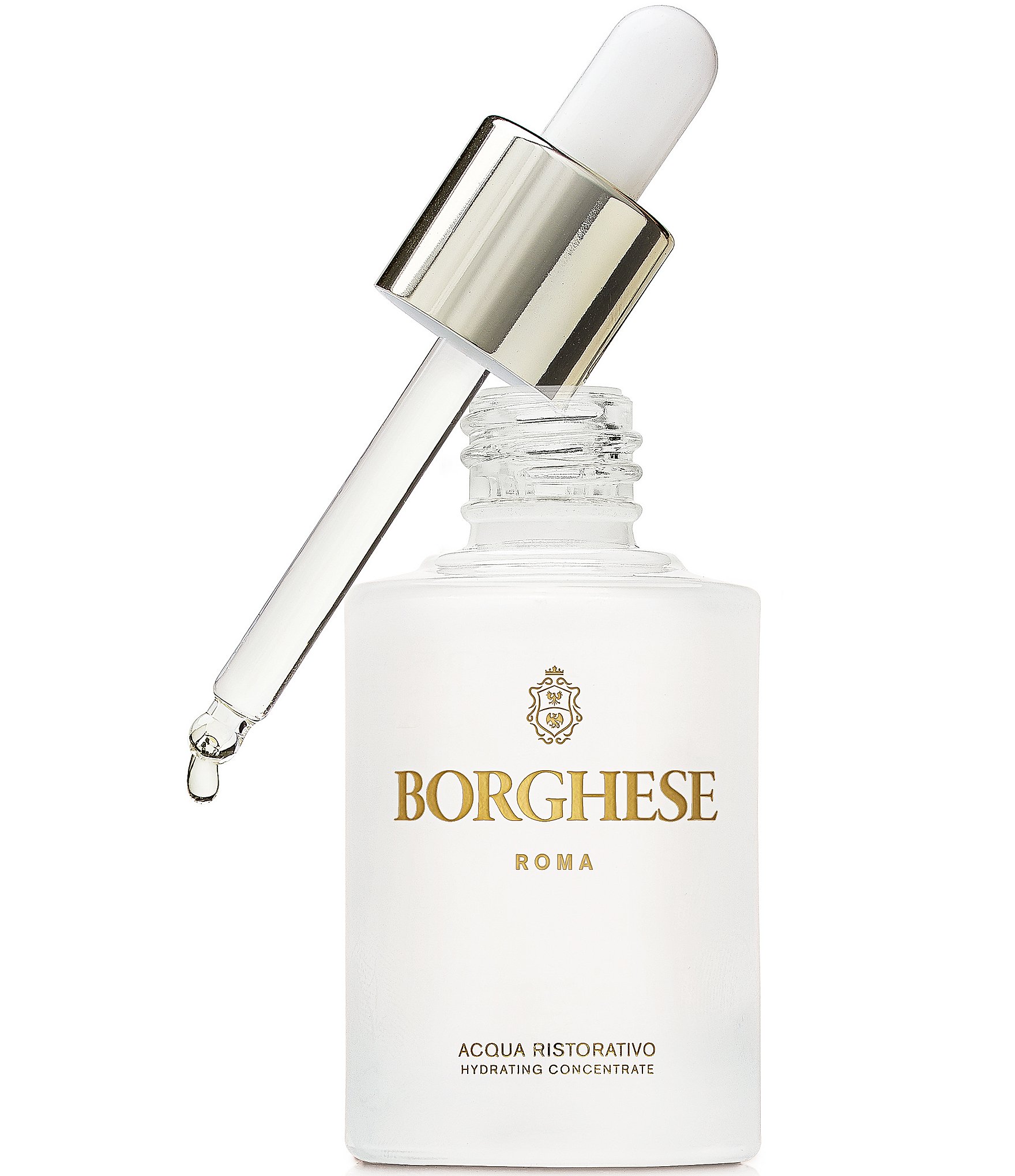 Borghese Acqua Ristorativo Hydrating Concentrate