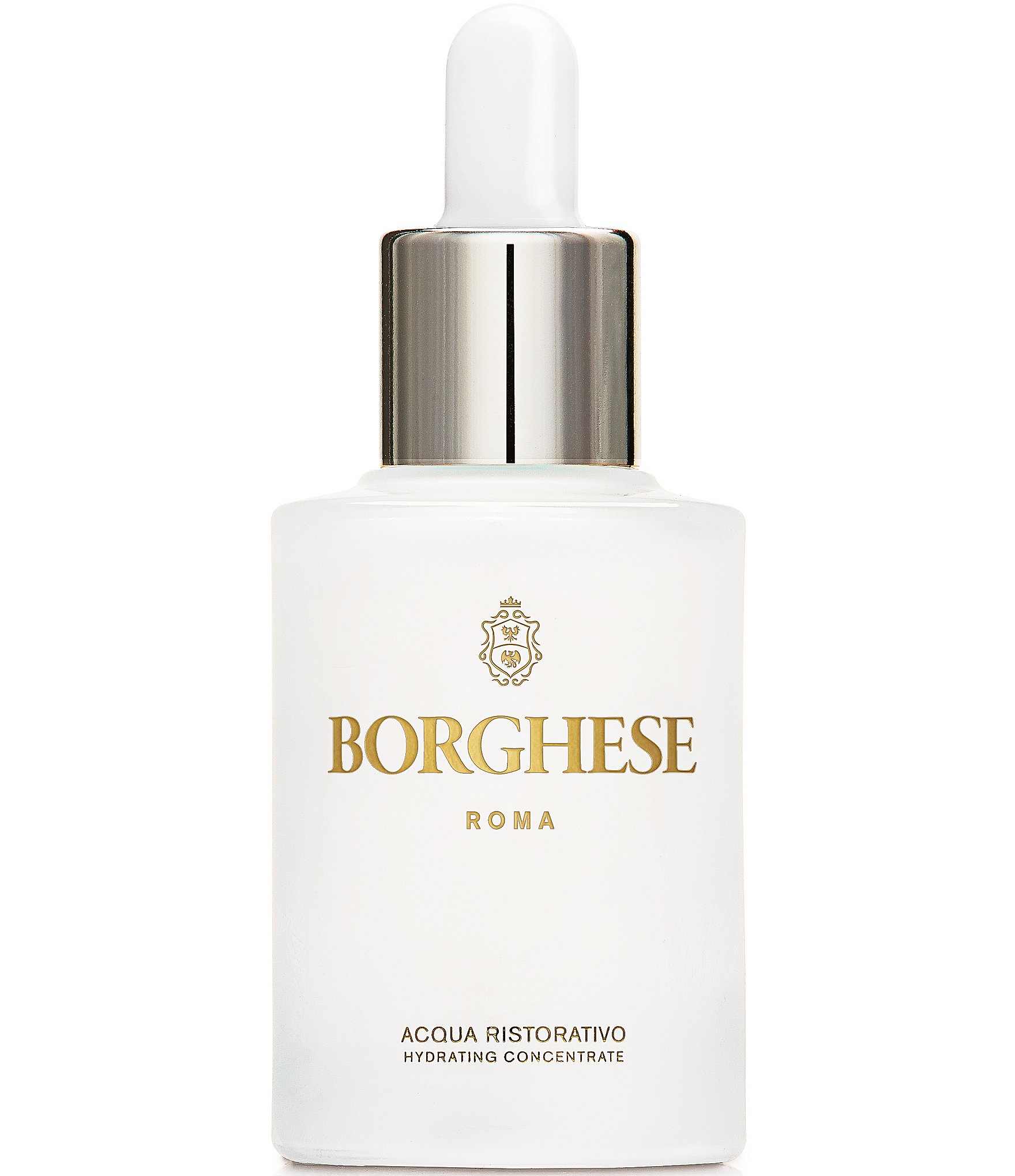 Borghese Acqua Ristorativo Hydrating Concentrate