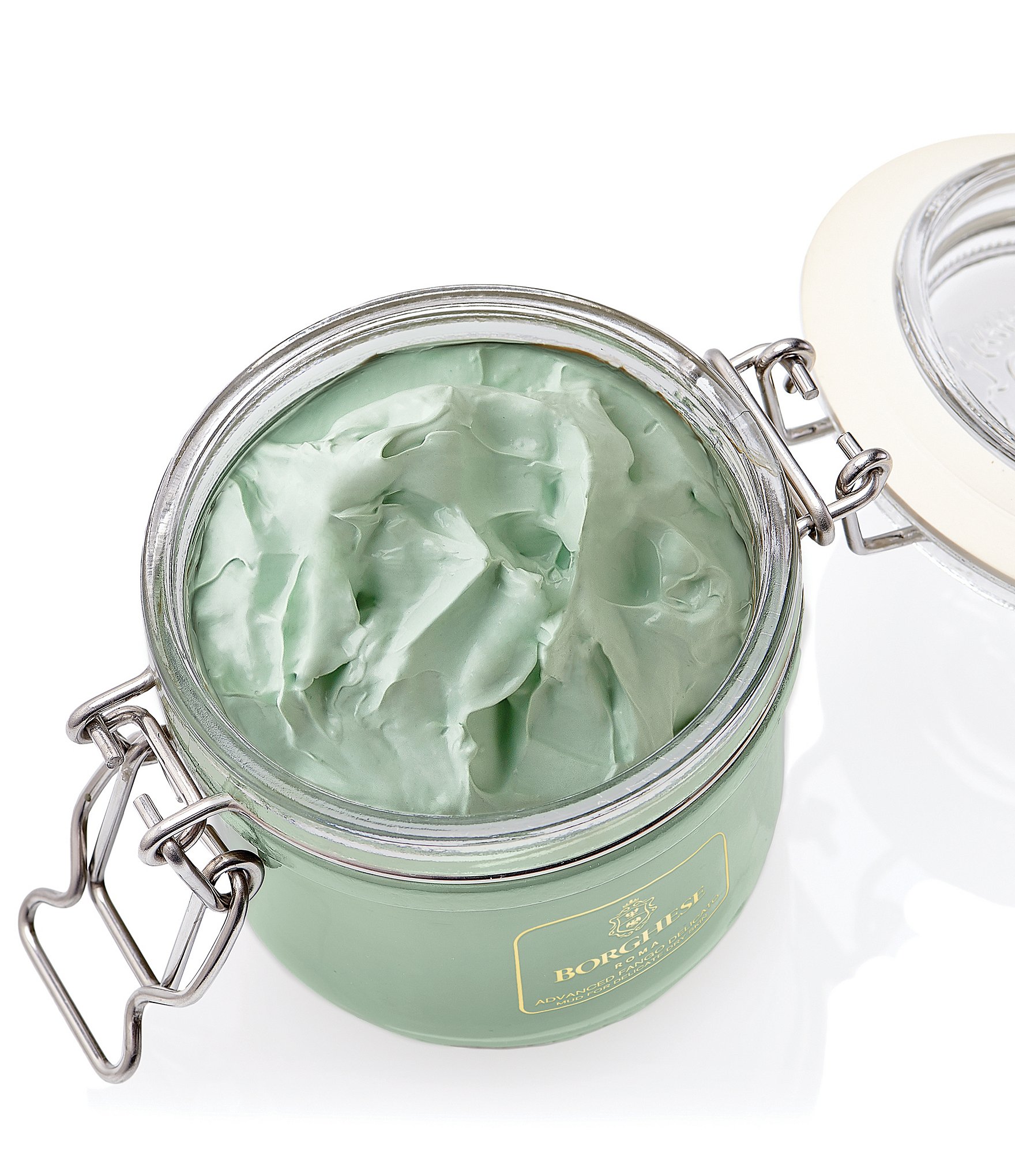 Borghese Advanced Fango Delicato Moisturizing Mud Mask