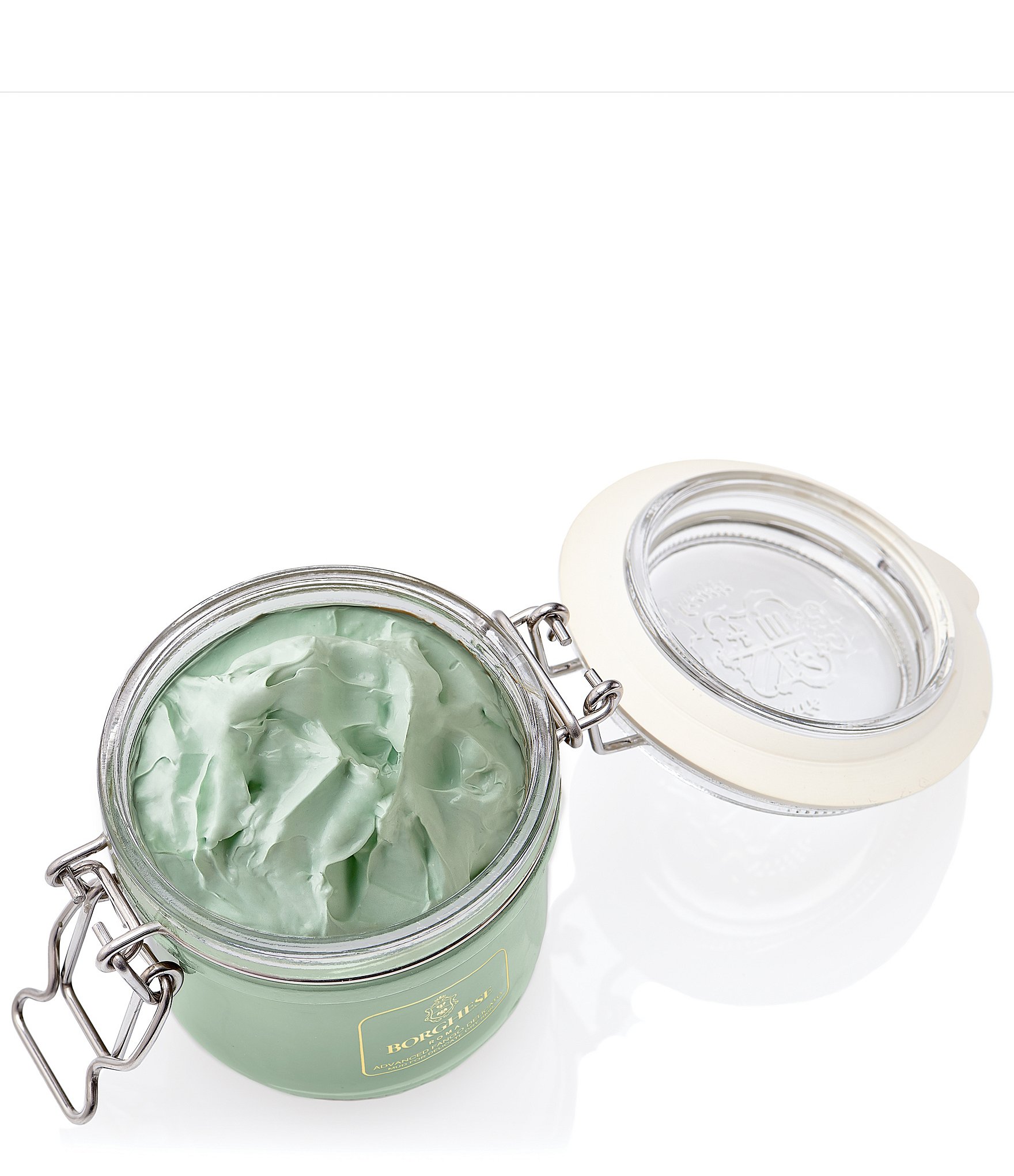 Borghese Advanced Fango Delicato Moisturizing Mud Mask