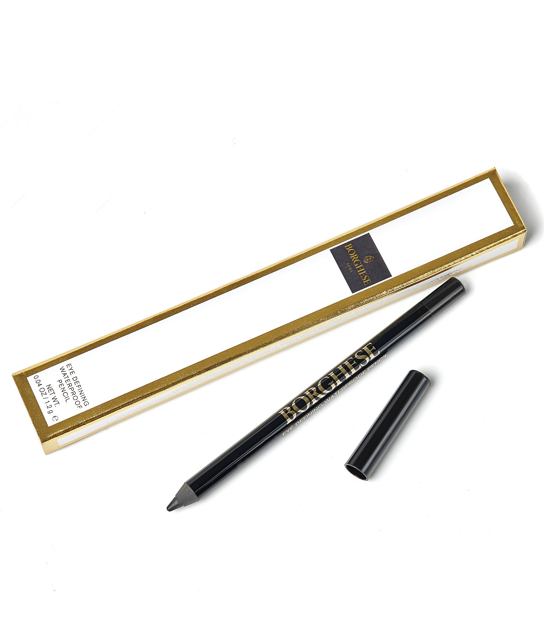 Borghese Eye Defining Waterproof Pencil