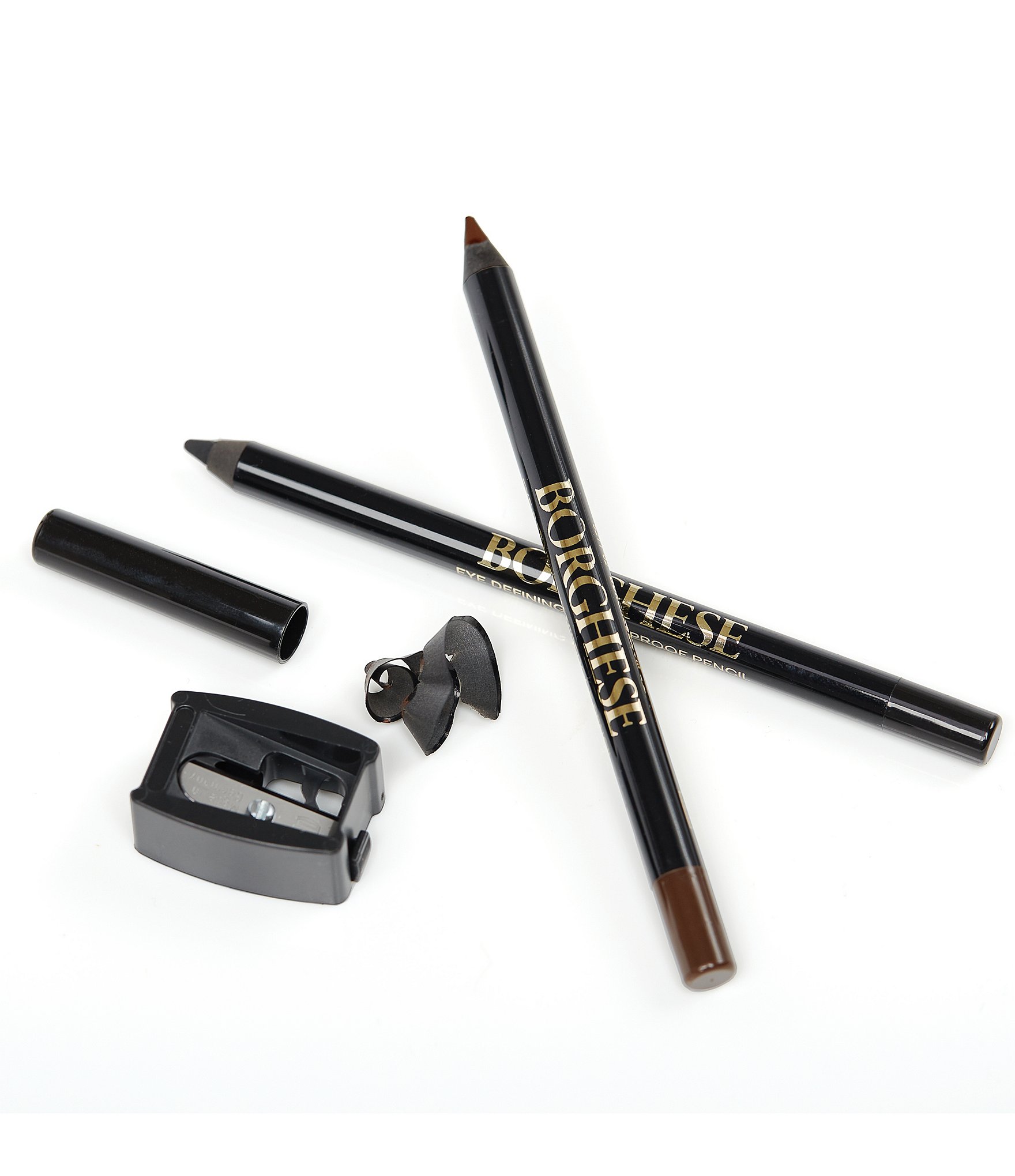 Borghese Eye Defining Waterproof Pencil