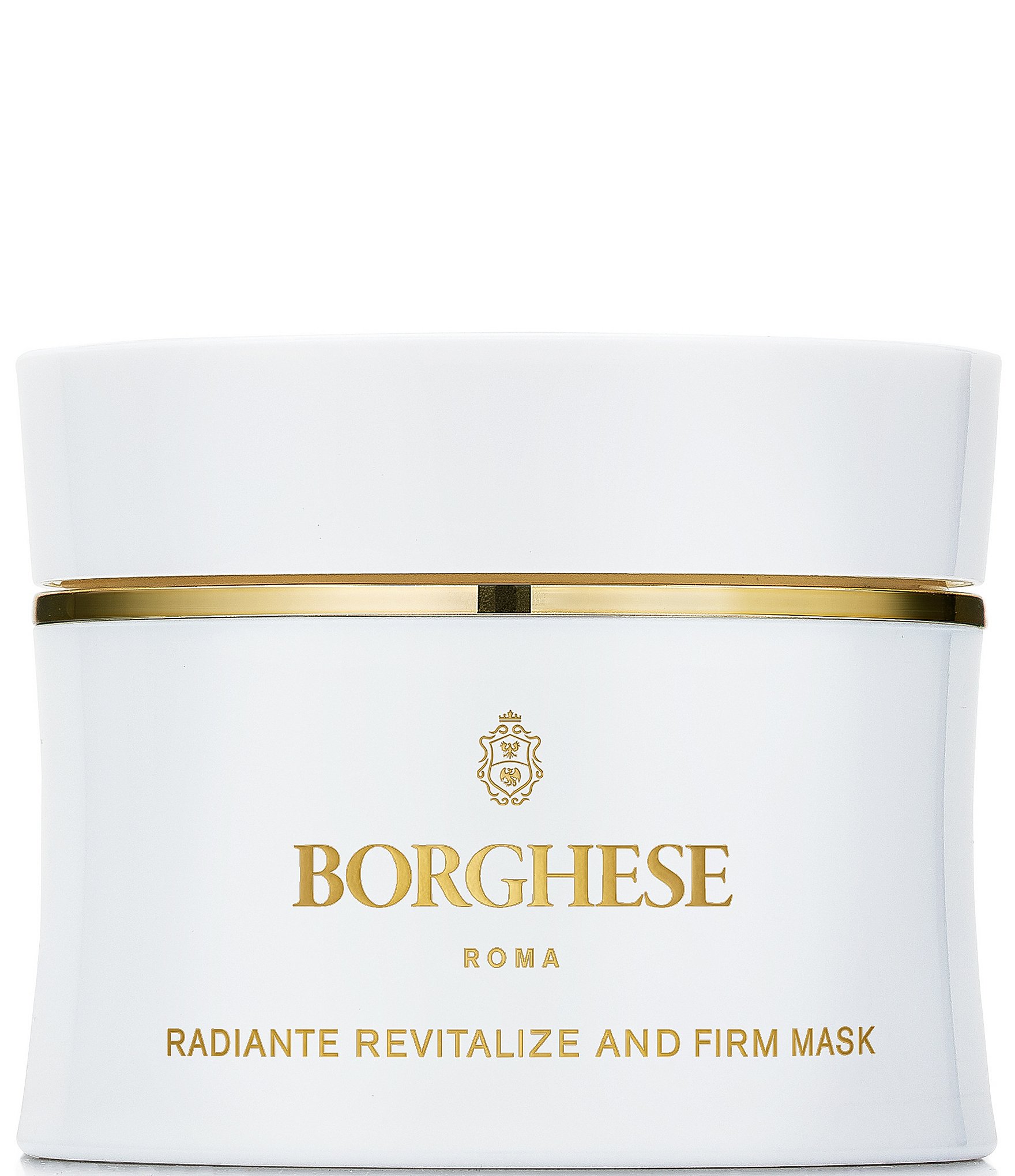 Borghese Radiante Revitalize and Firm Face Mask Treatment