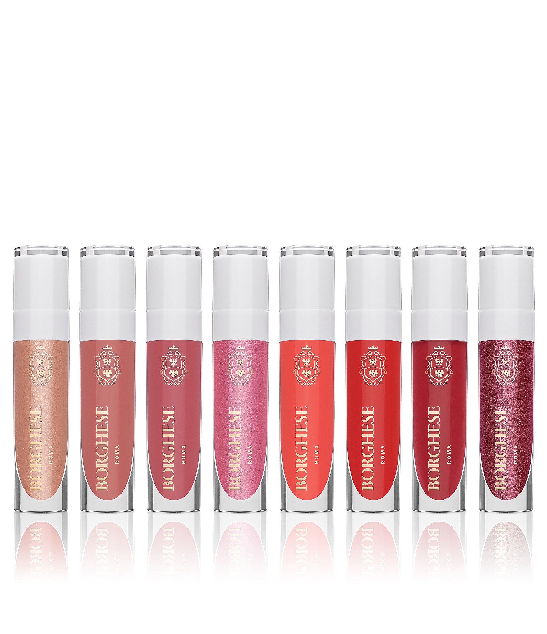 Borghese Shine Infusion Lip Gloss