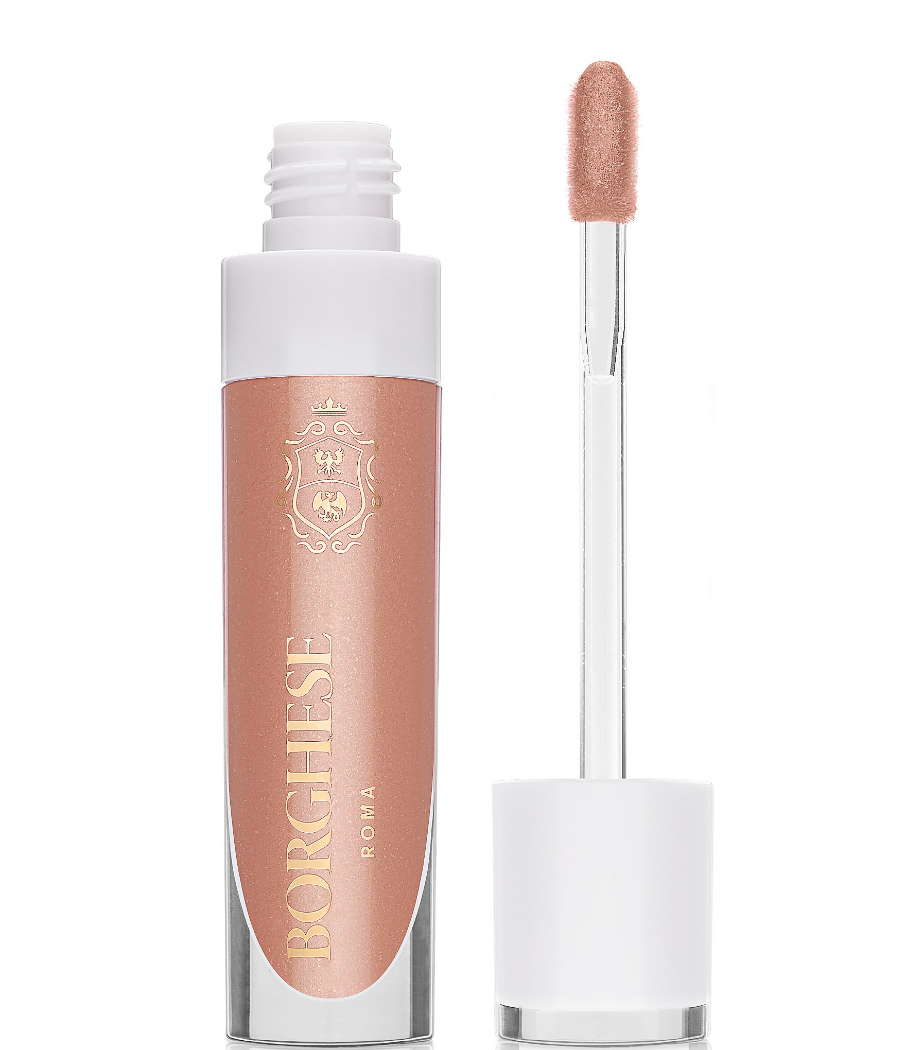 Borghese Shine Infusion Lip Gloss