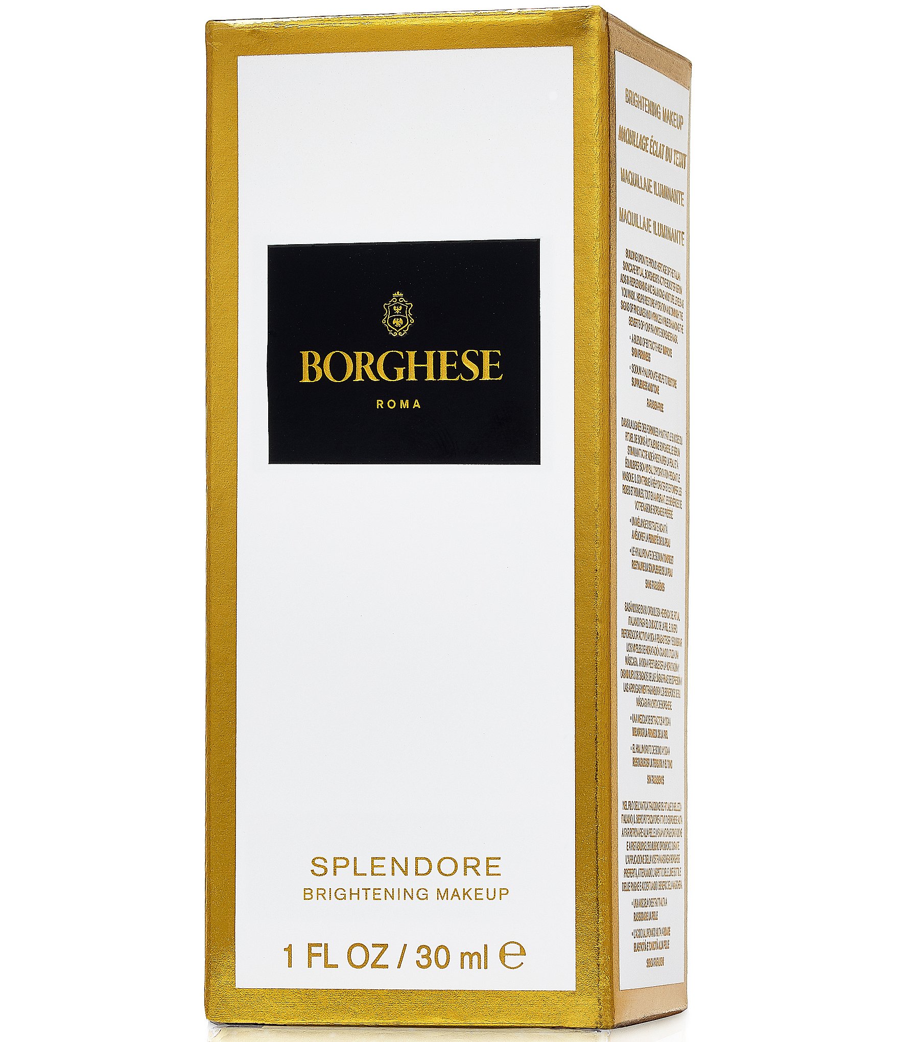 Borghese Splendore Brightening Highlighter