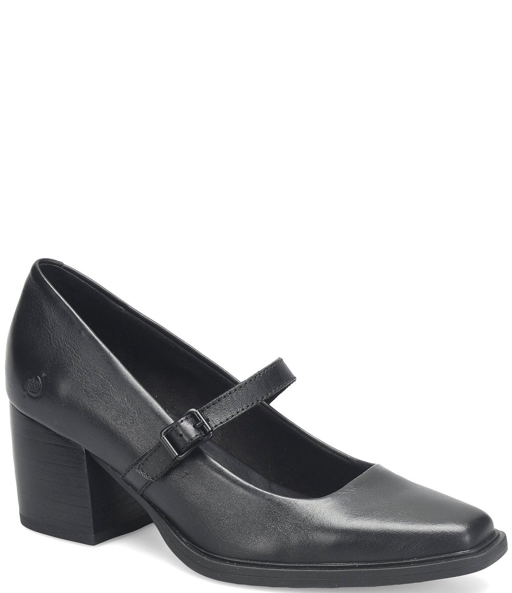Black Women's Comfort Shoes Dillard's