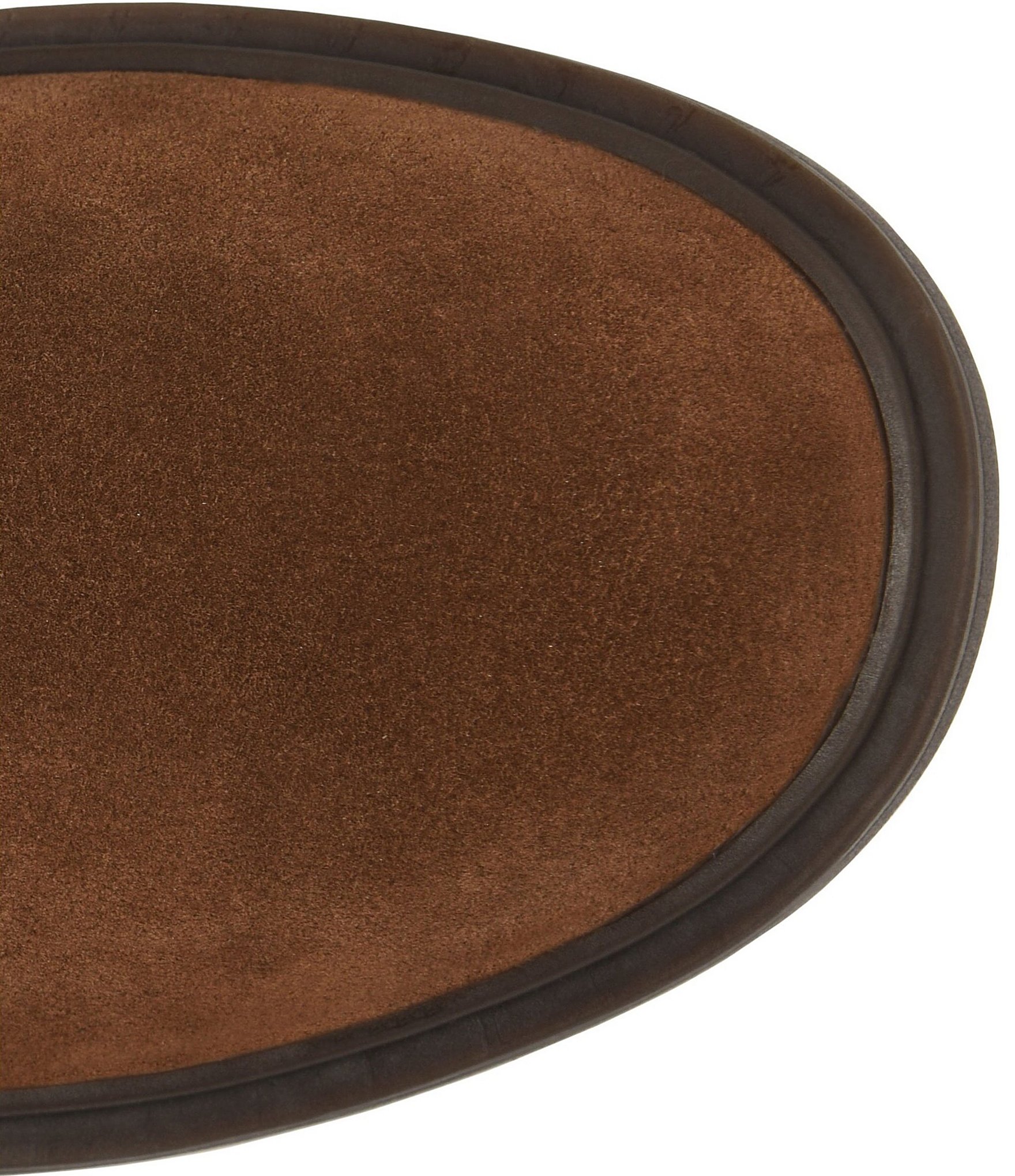 Born Barren Waterproof Suede Booties
