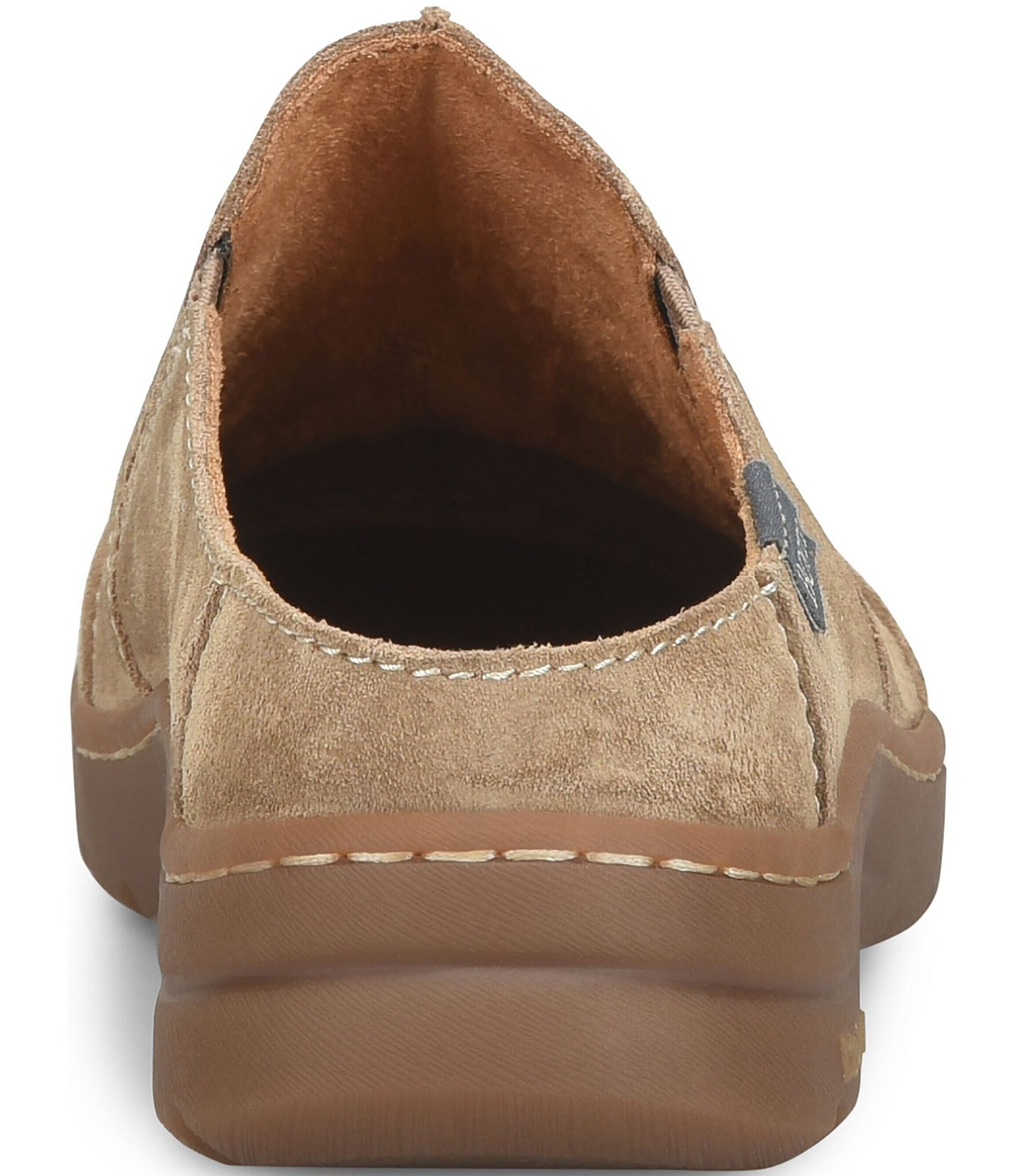 Born Dinah Suede Mules