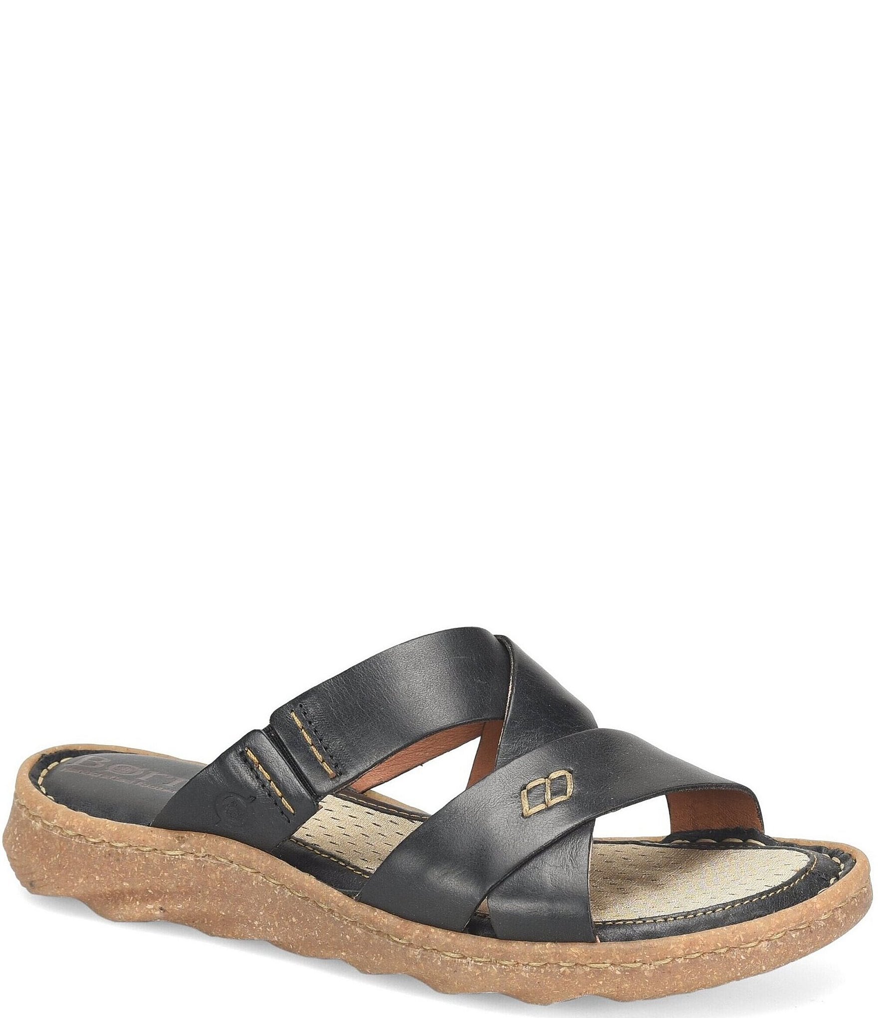 Born hayka sandal on sale