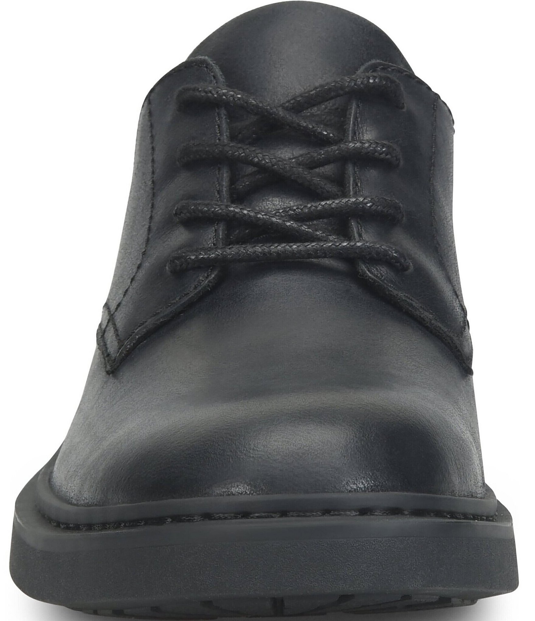 Born Men's Edwin Waterproof Leather Oxfords