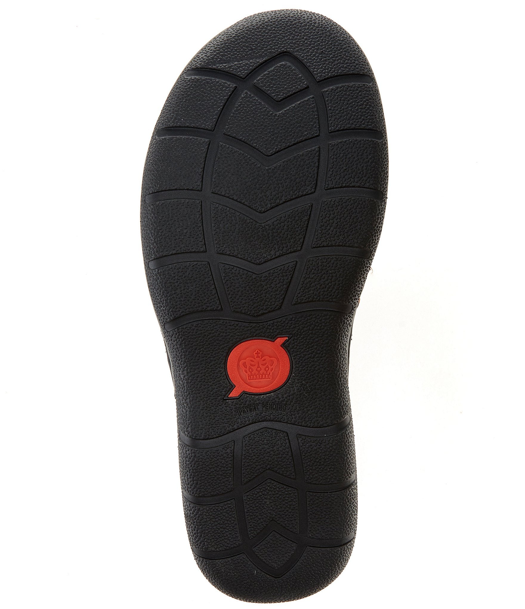 Born Men's Flores II Sandals