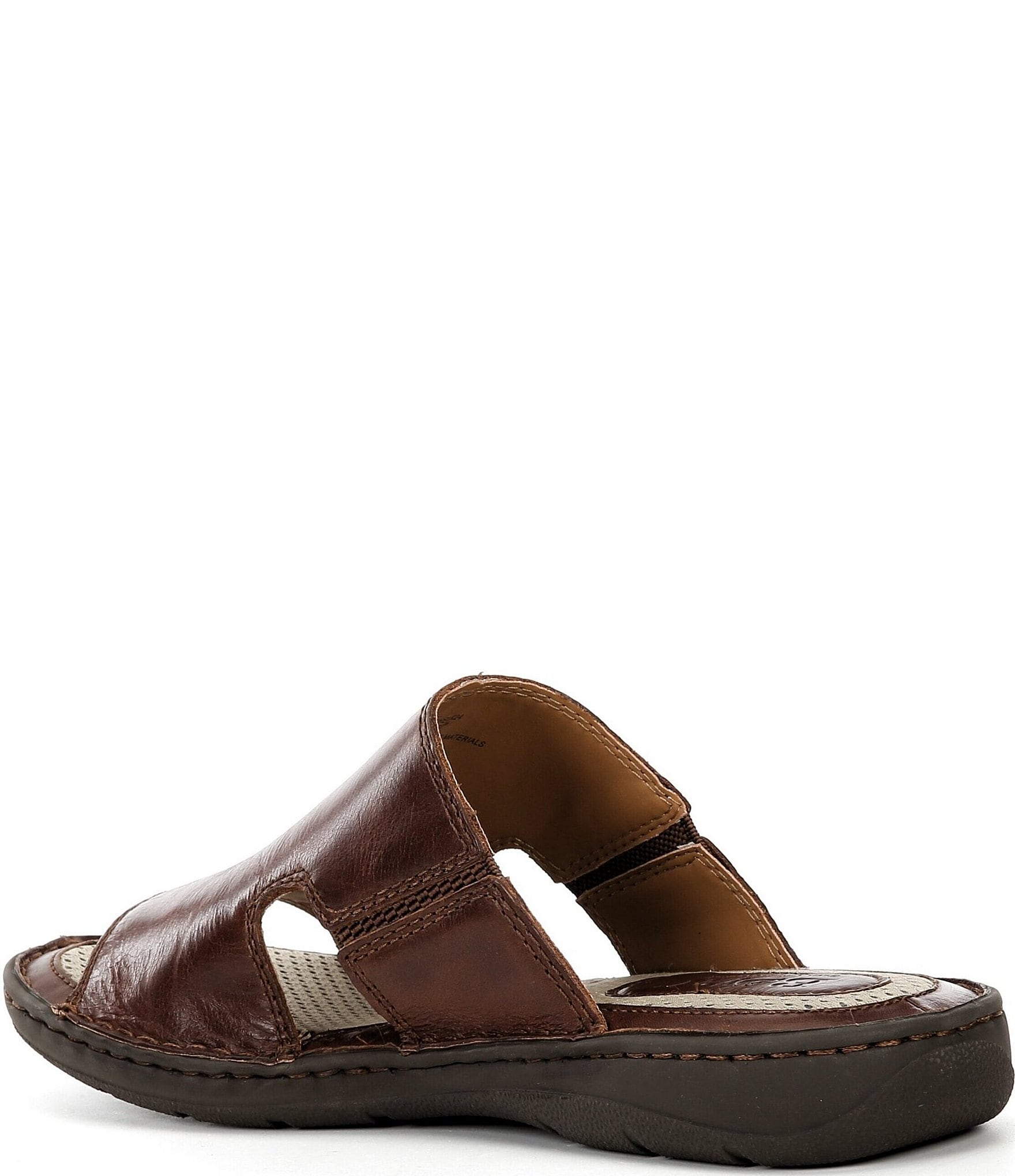 Born Men's Flores II Sandals