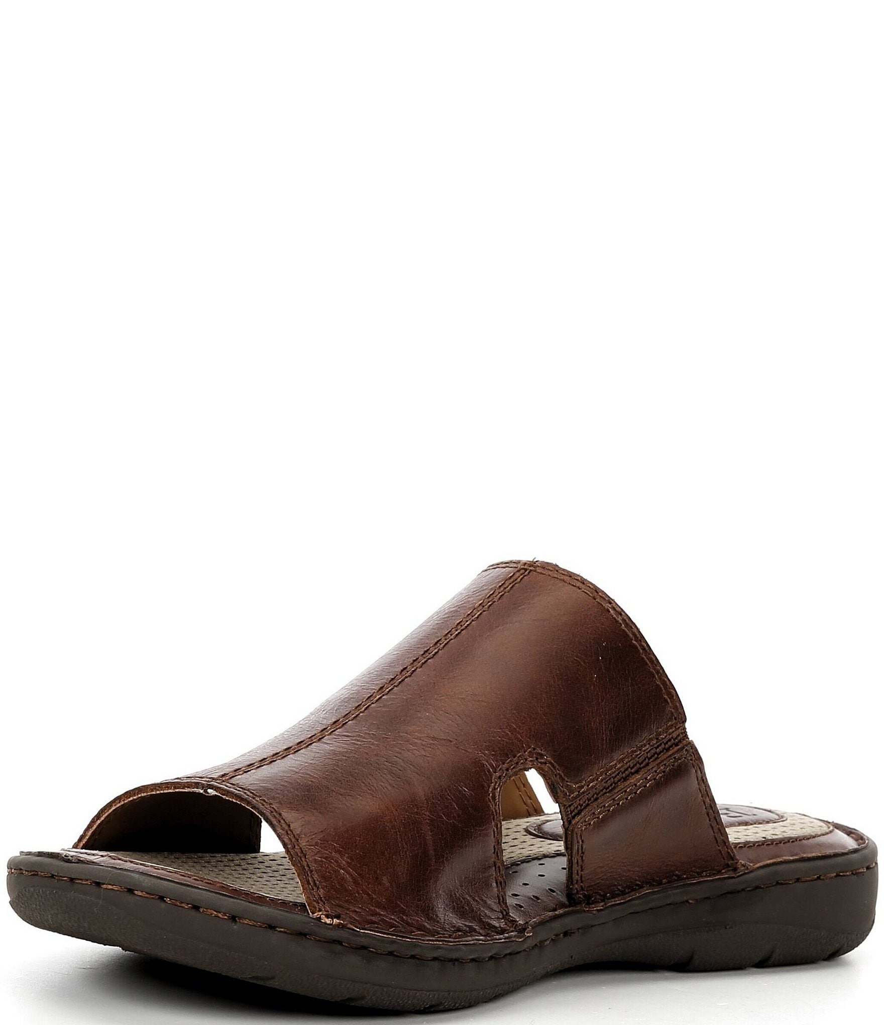 Born Men's Flores II Sandals