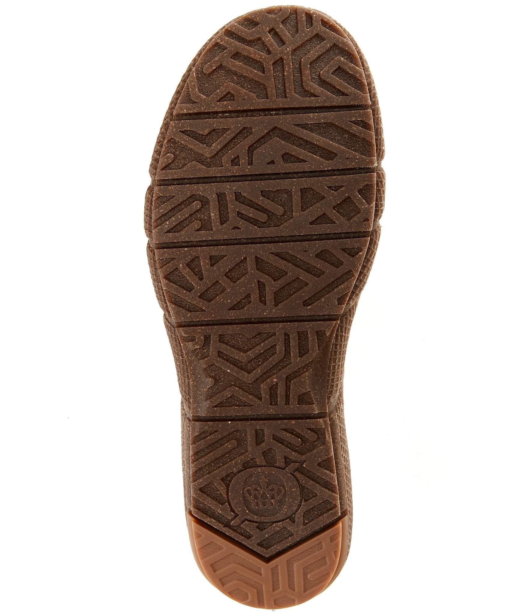 Born Men's Heath Leather Clogs