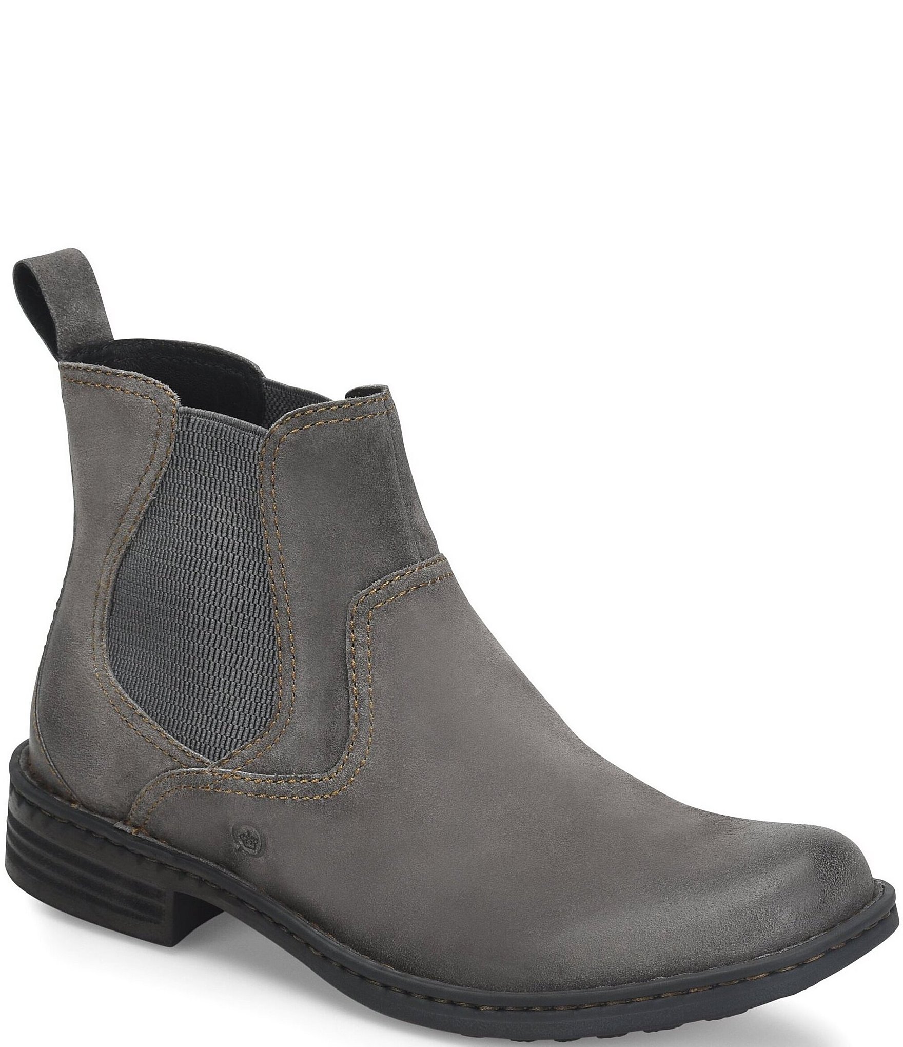 So-called haze select Grey Men's Boots | Dillard's